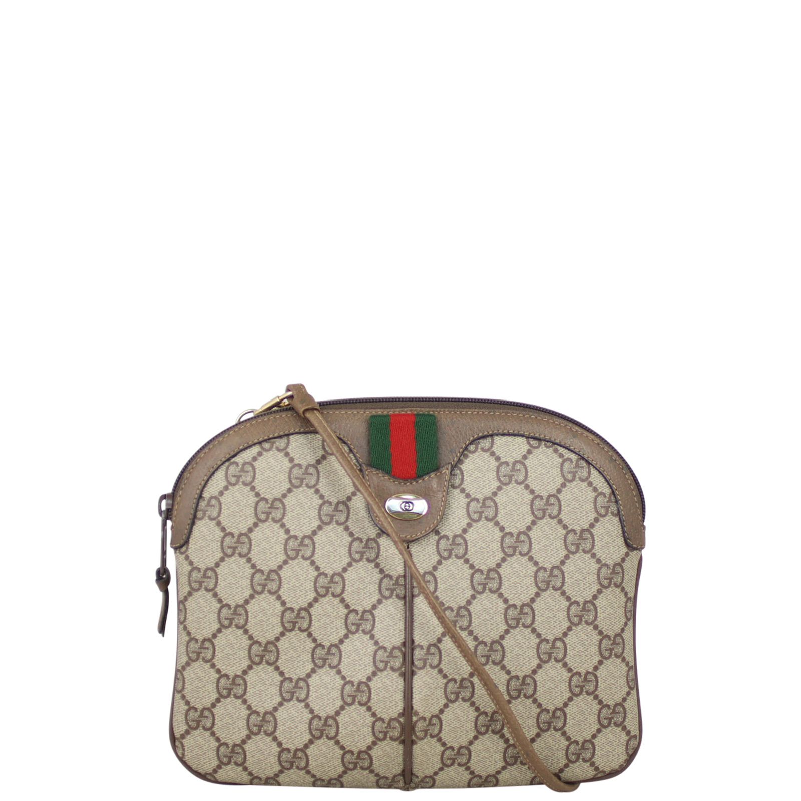 gucci camera strap