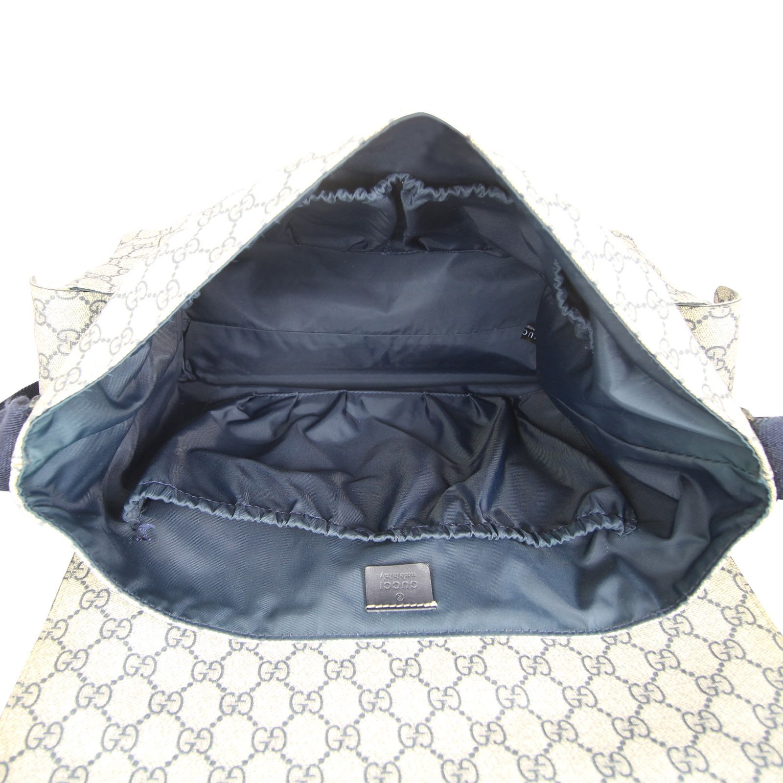 Supreme baby bag 2025