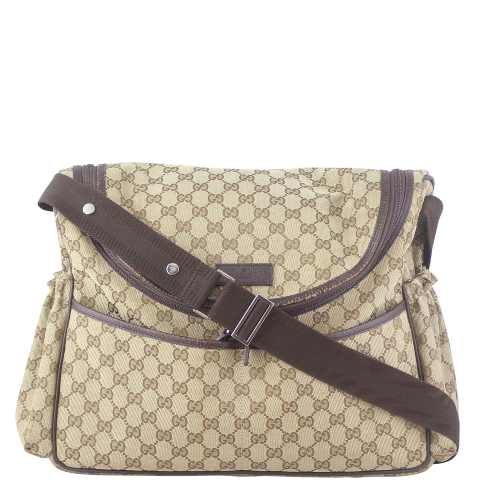 Gucci nappy bag australia 2025
