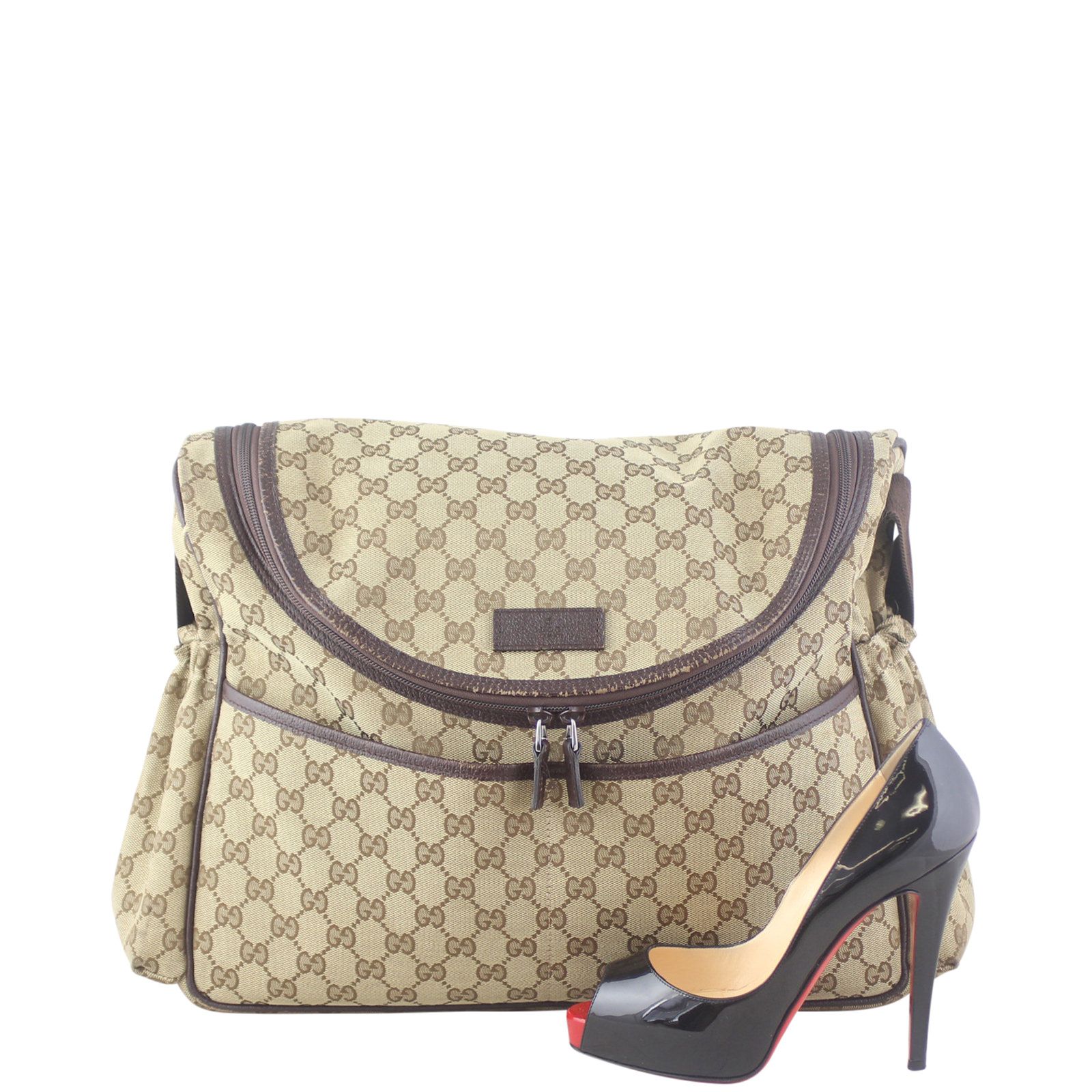 Gg baby bag 2025