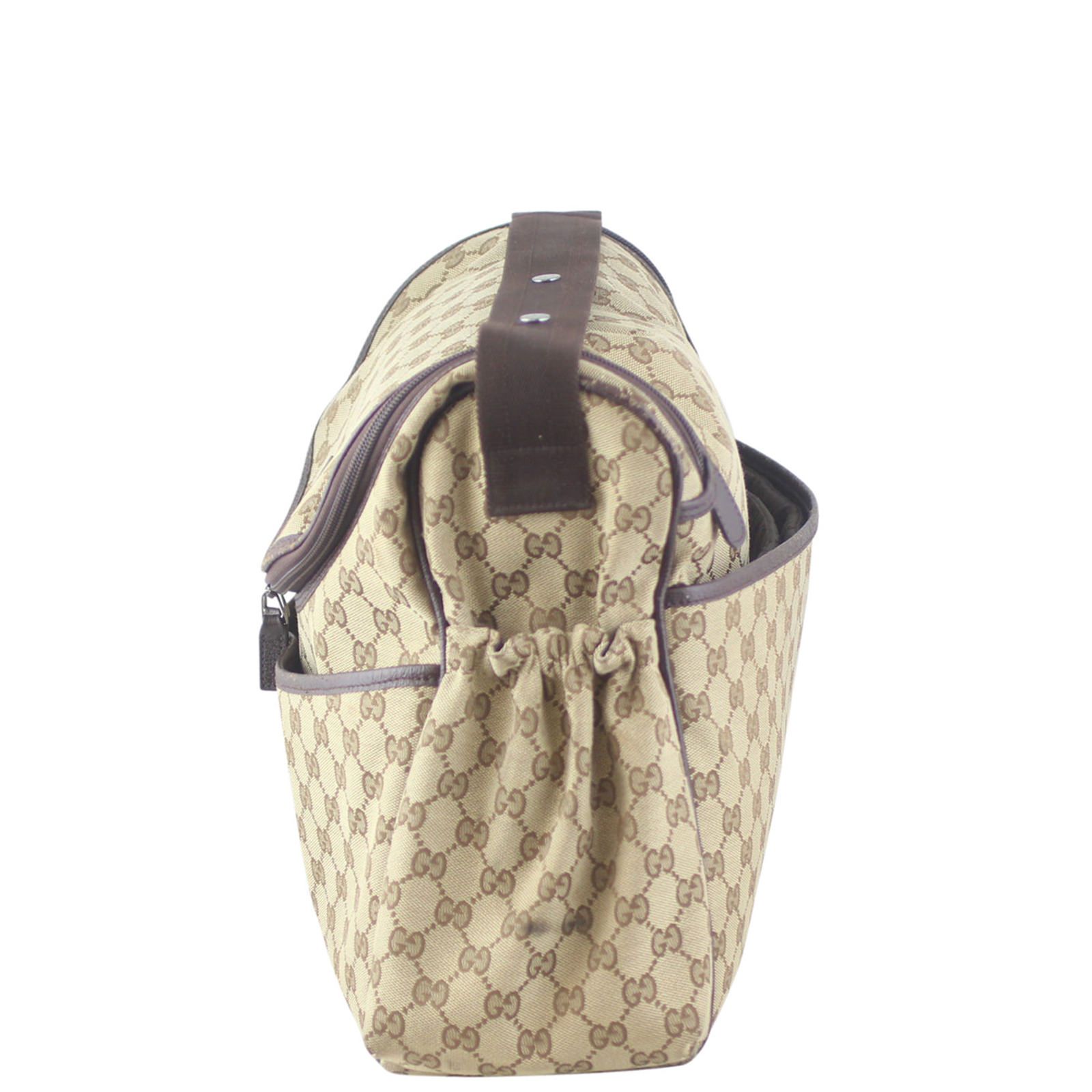 Supreme baby bag discount