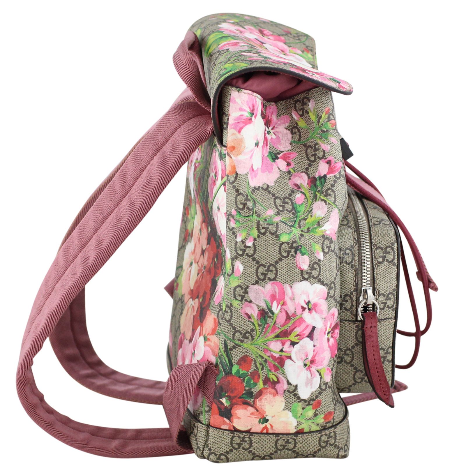 Gucci small backpacks online