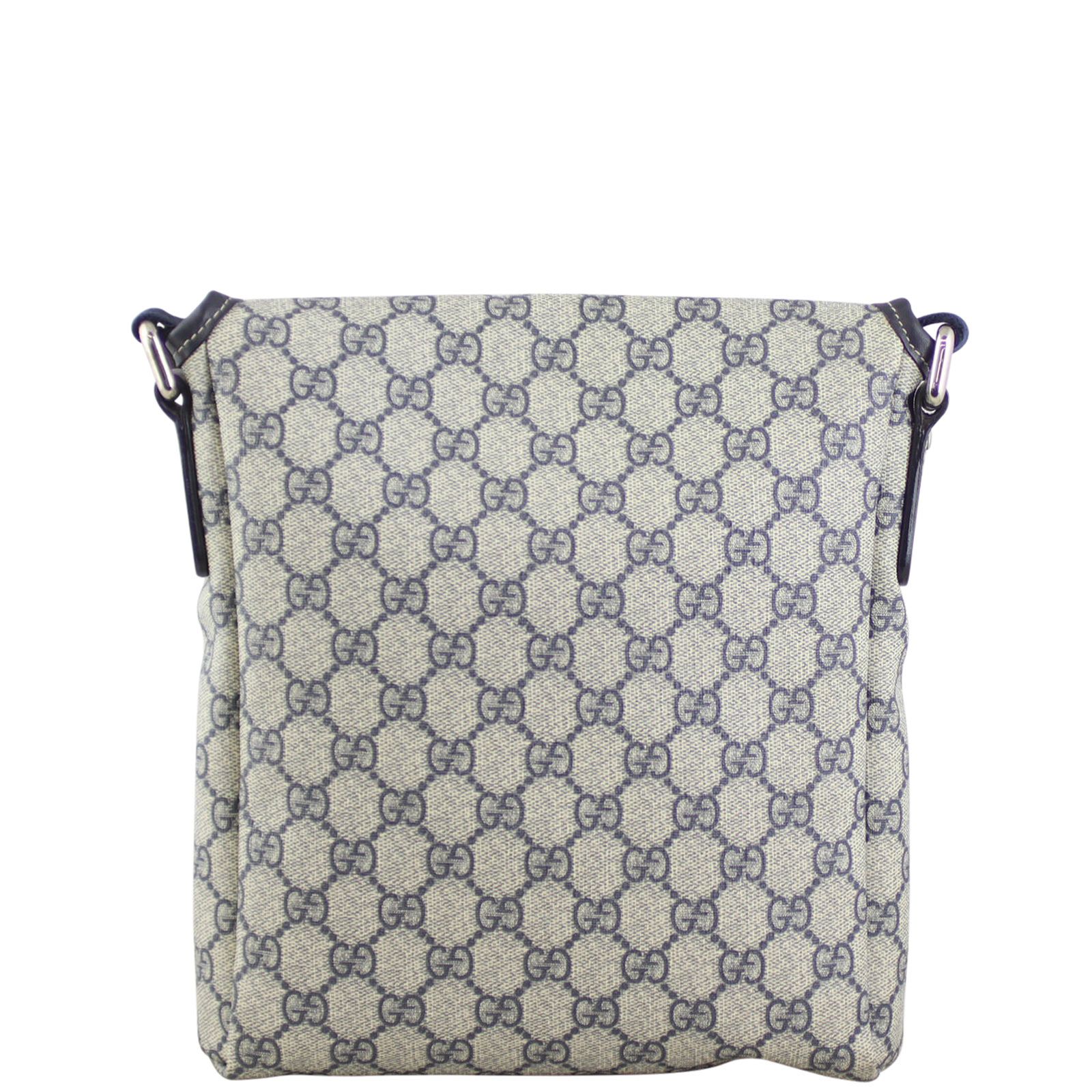 Gucci GG Supreme Crossbody Bag