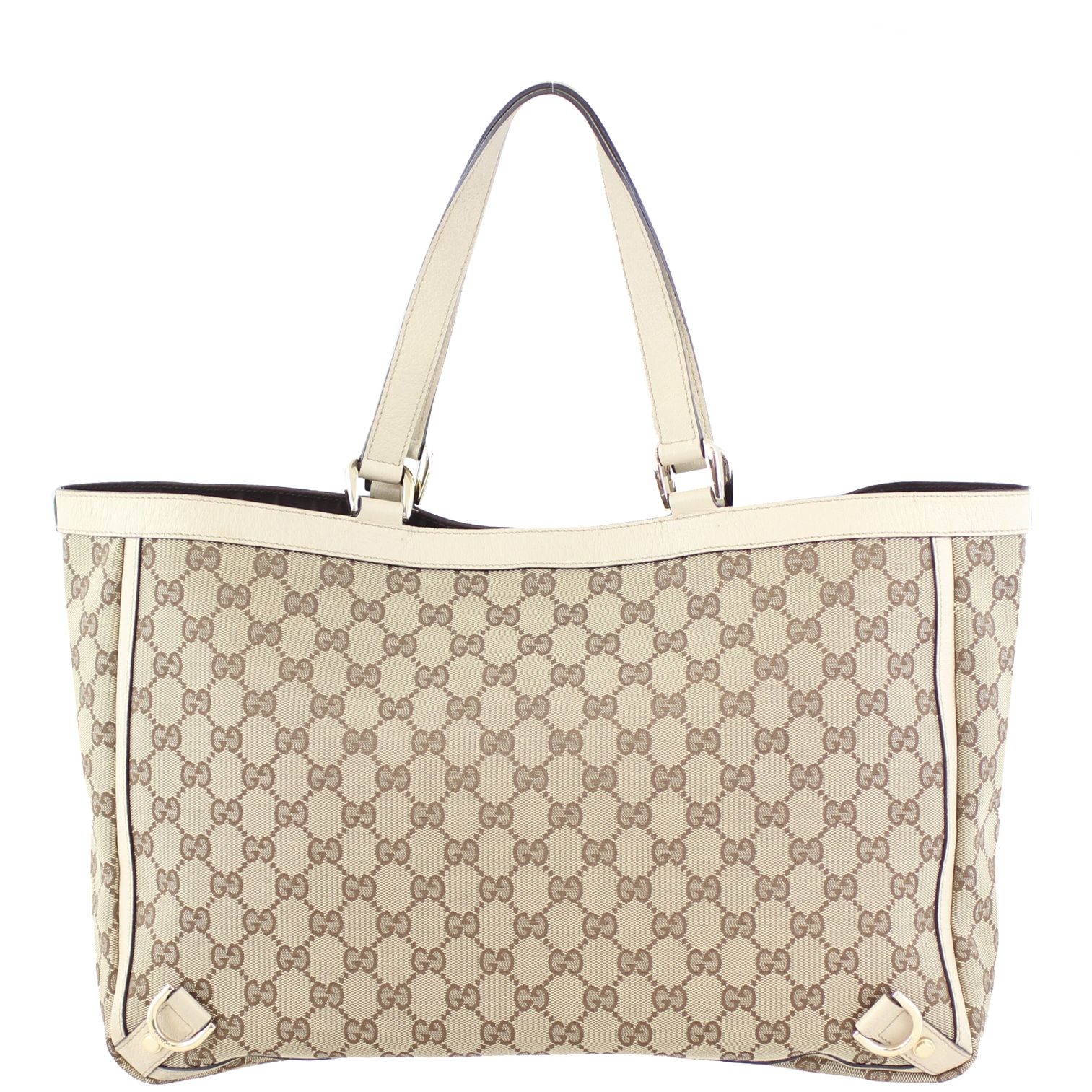 Gucci abbey d ring tote store
