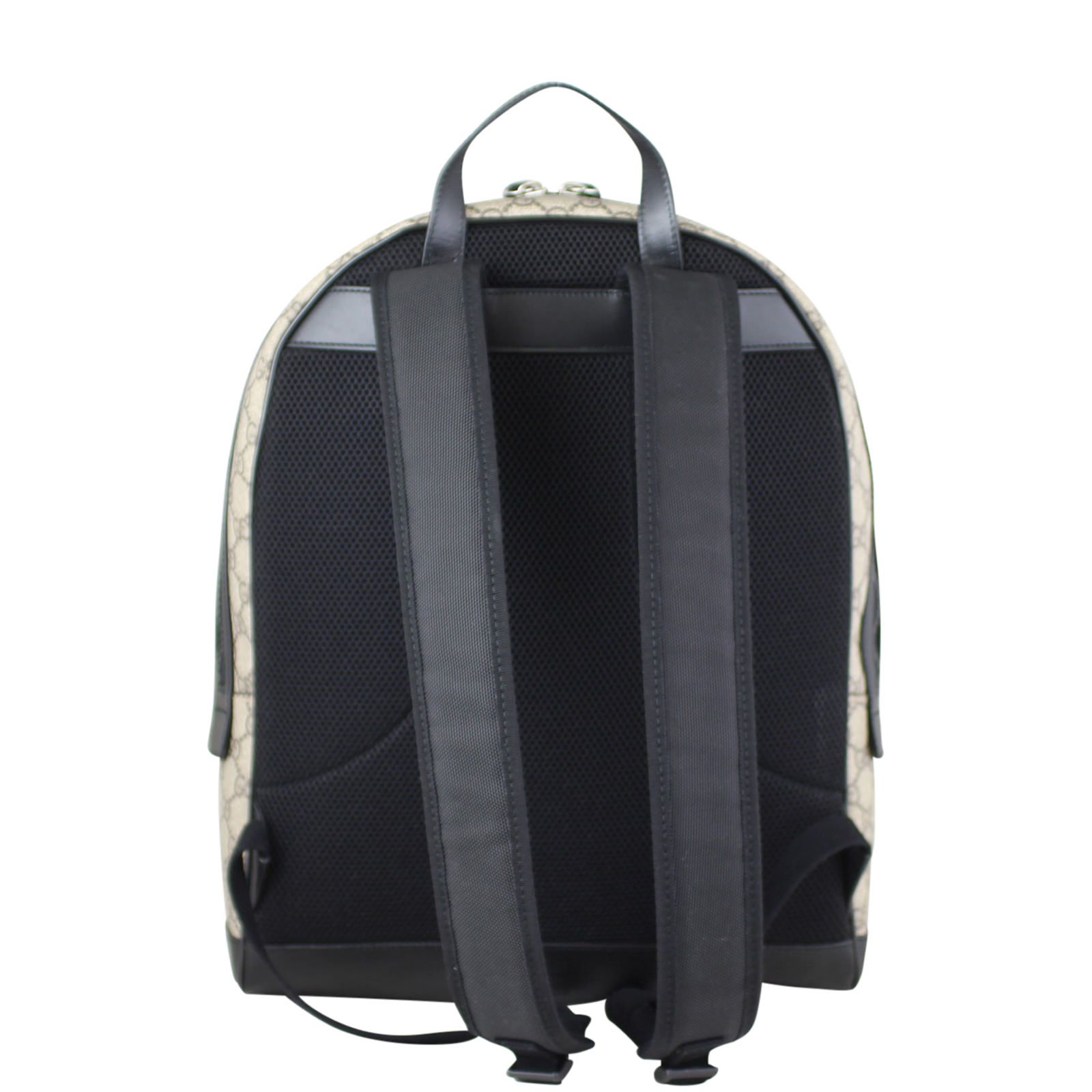 Gucci gg supreme backpack small on sale