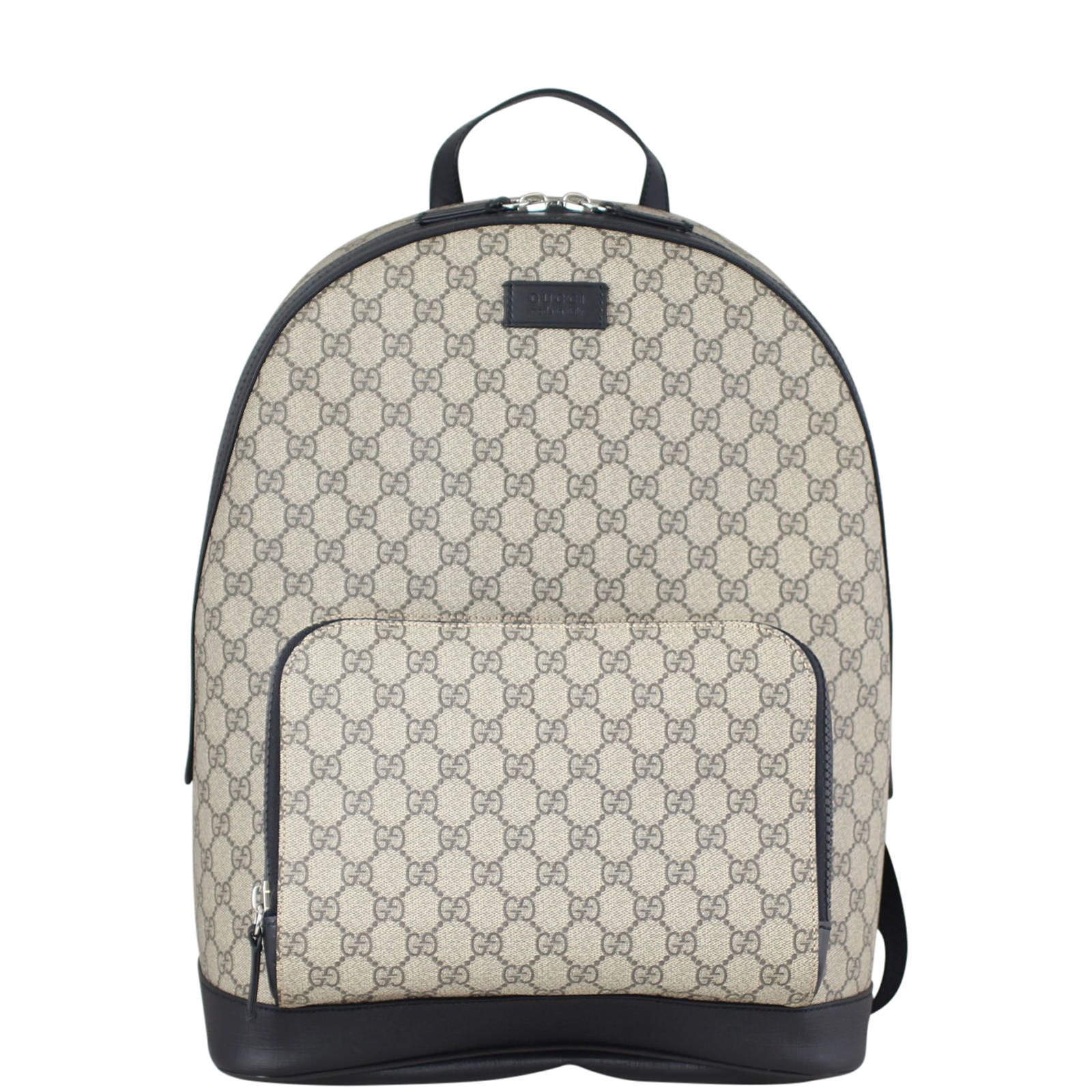 Large gucci backpack new arrivals