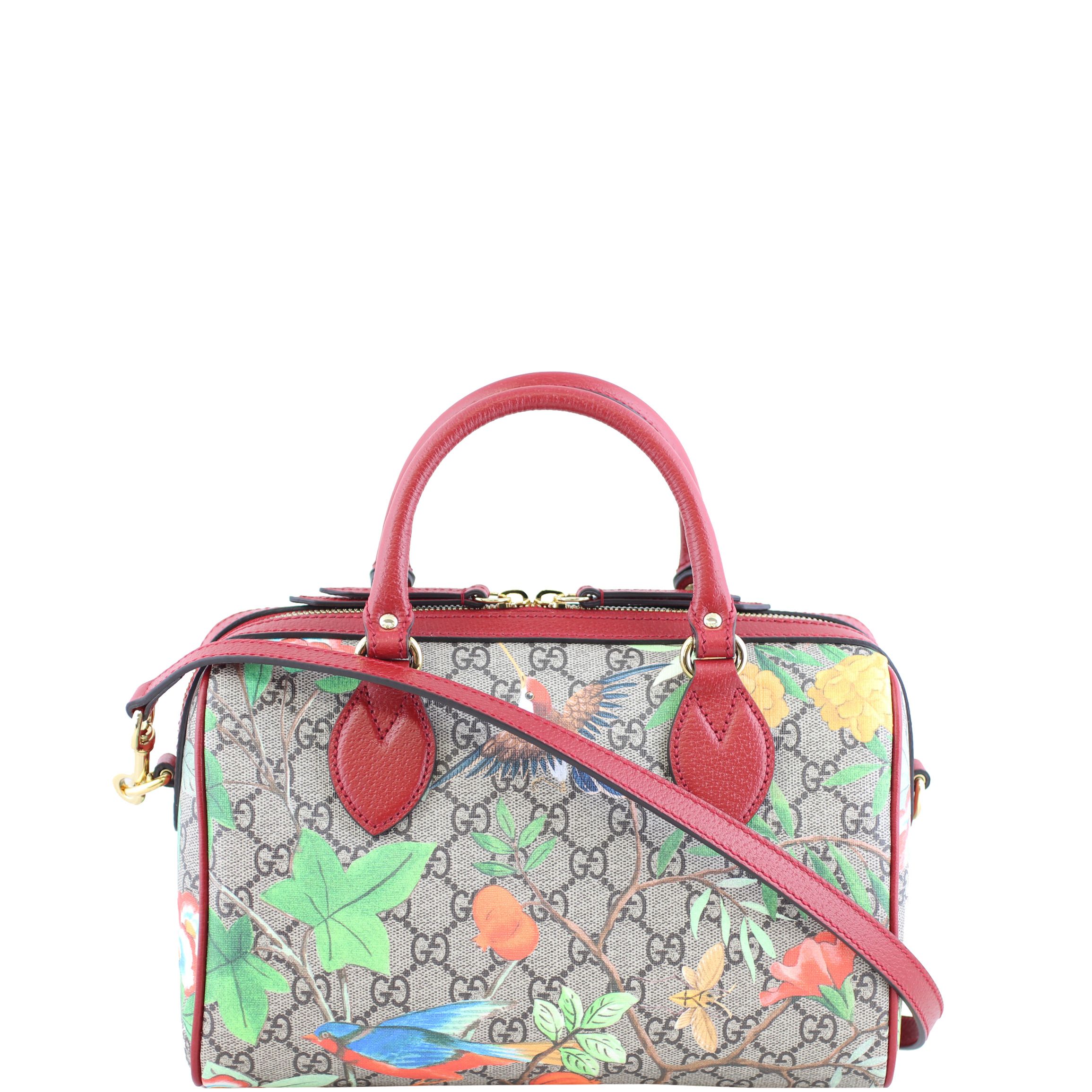 Gucci tian gg supreme backpack new arrivals