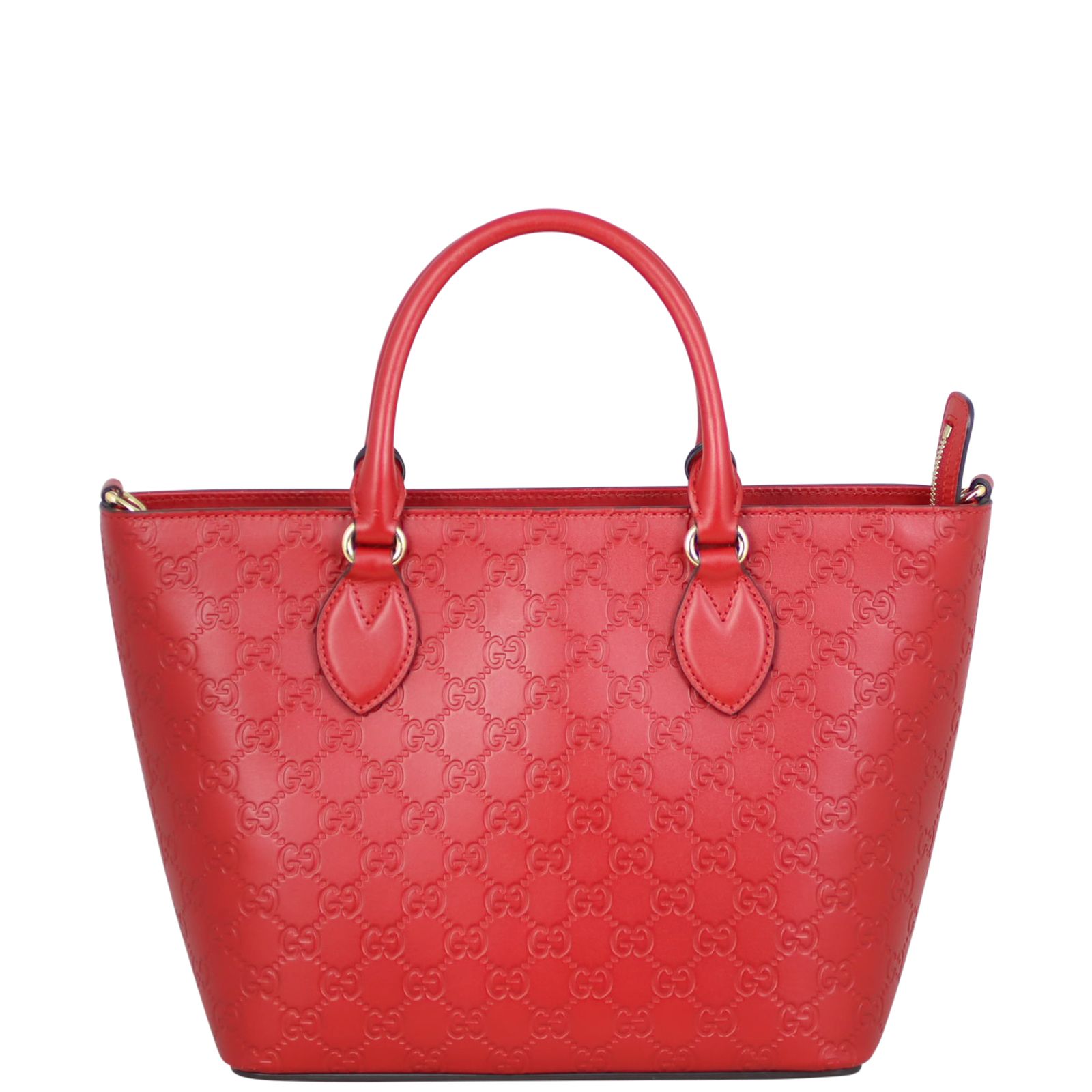 Guccissima tote hotsell