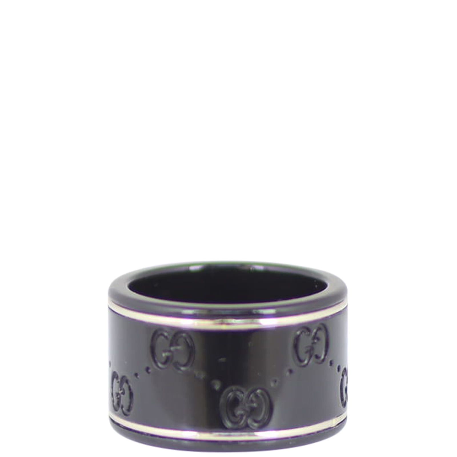 Gucci Icon Ring