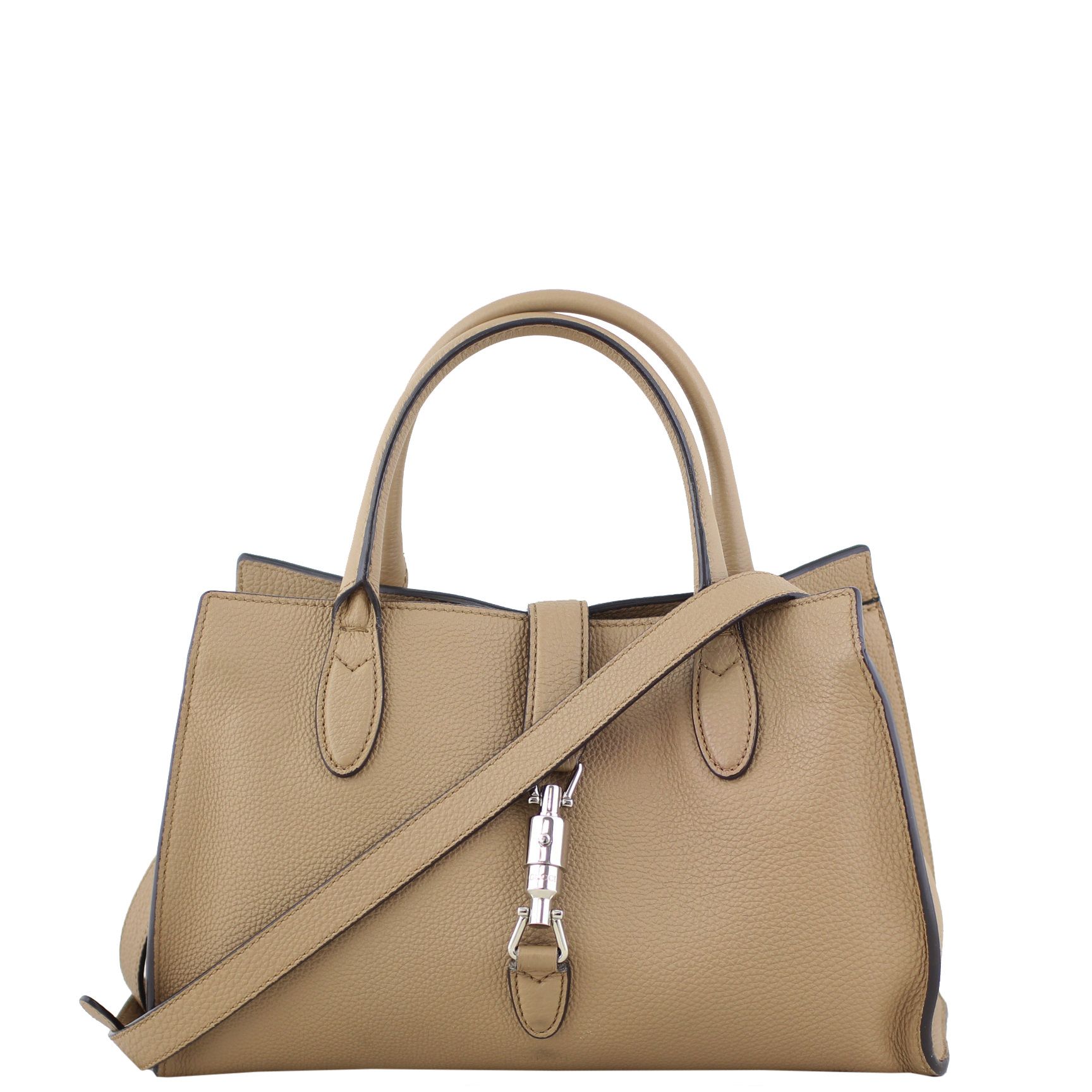 Gucci Jackie Small Soft Tote