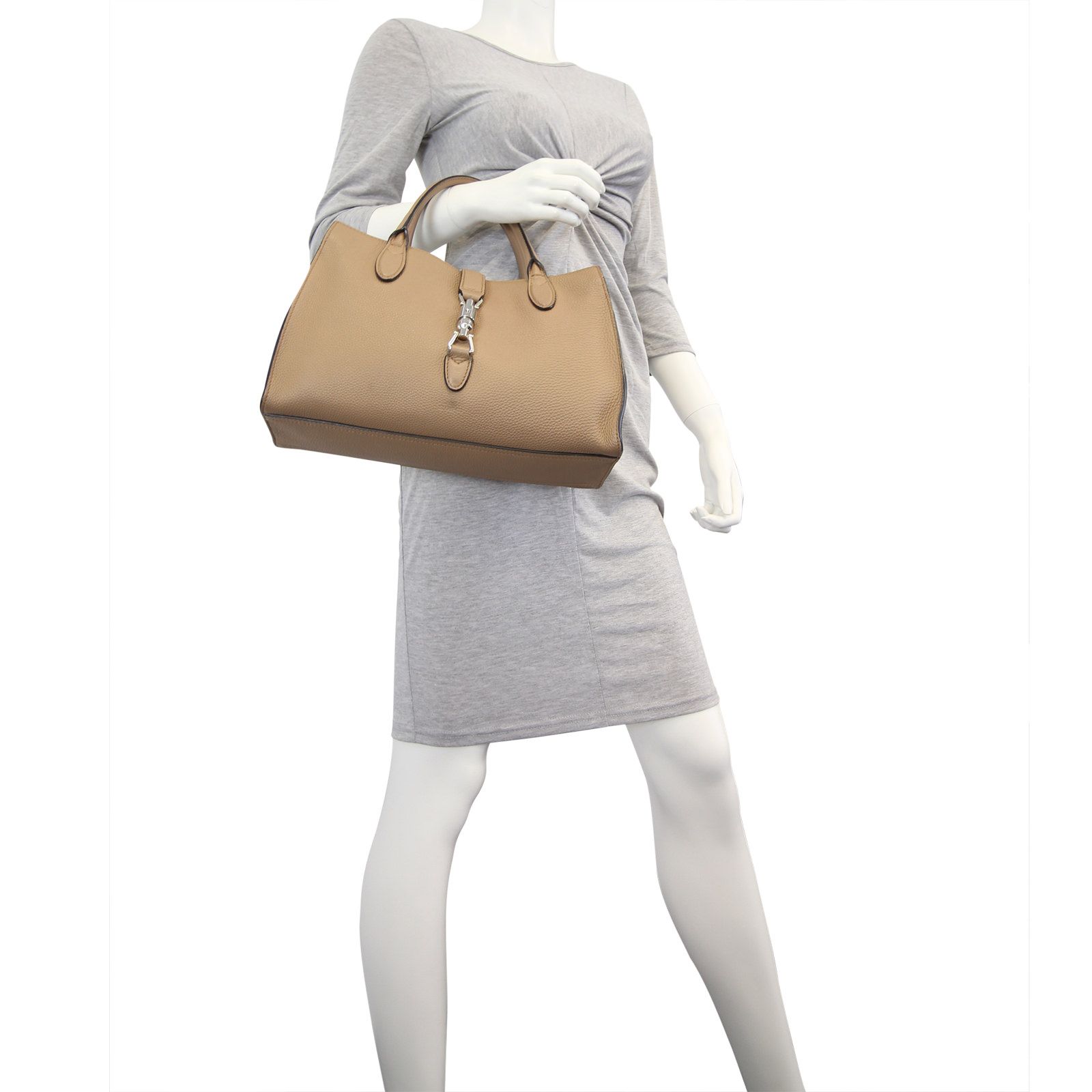 Gucci soft tote shop