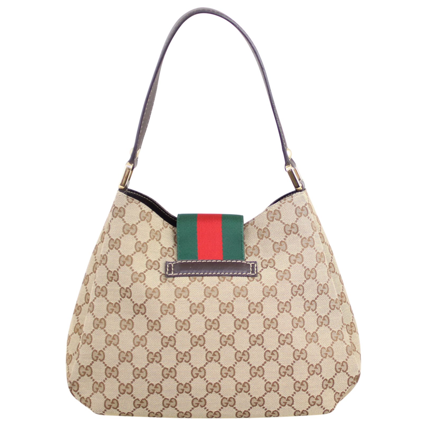 Gucci web hobo store