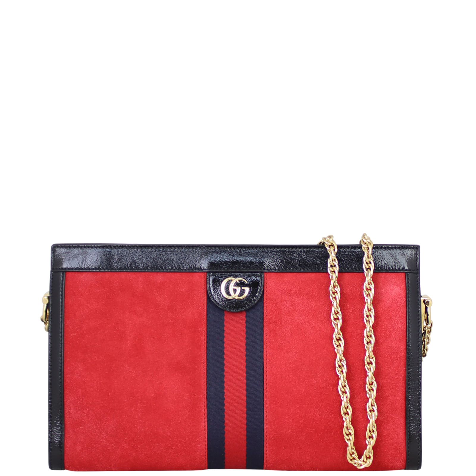 Ophidia medium shoulder bag online