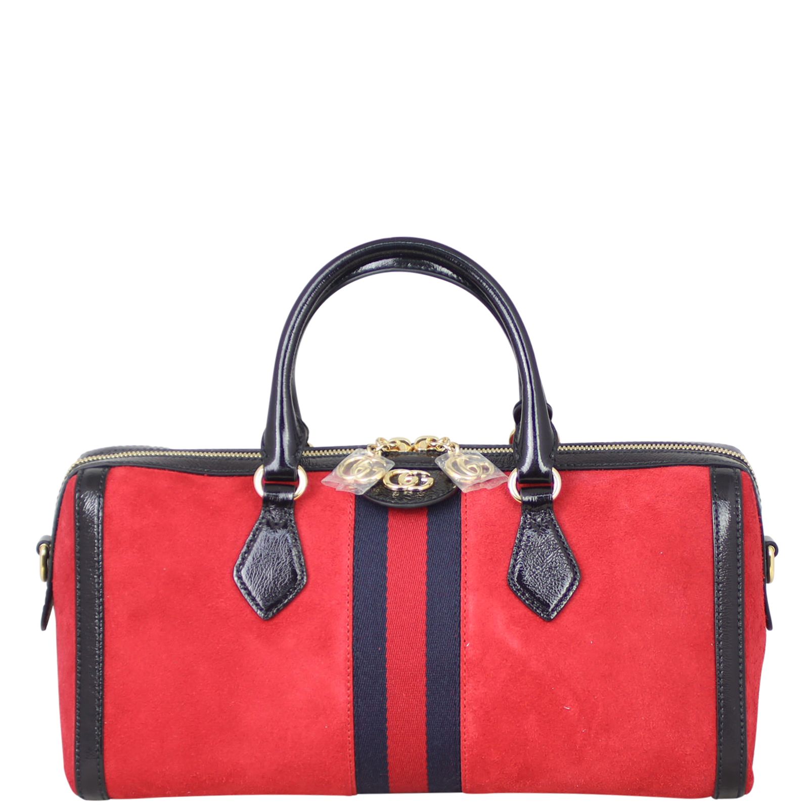 Gucci suede ophidia cheap