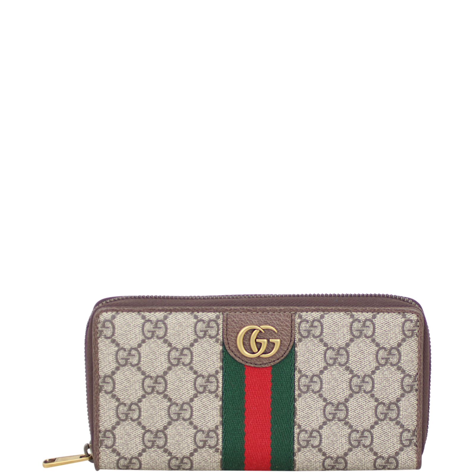 Gucci wallet afterpay store