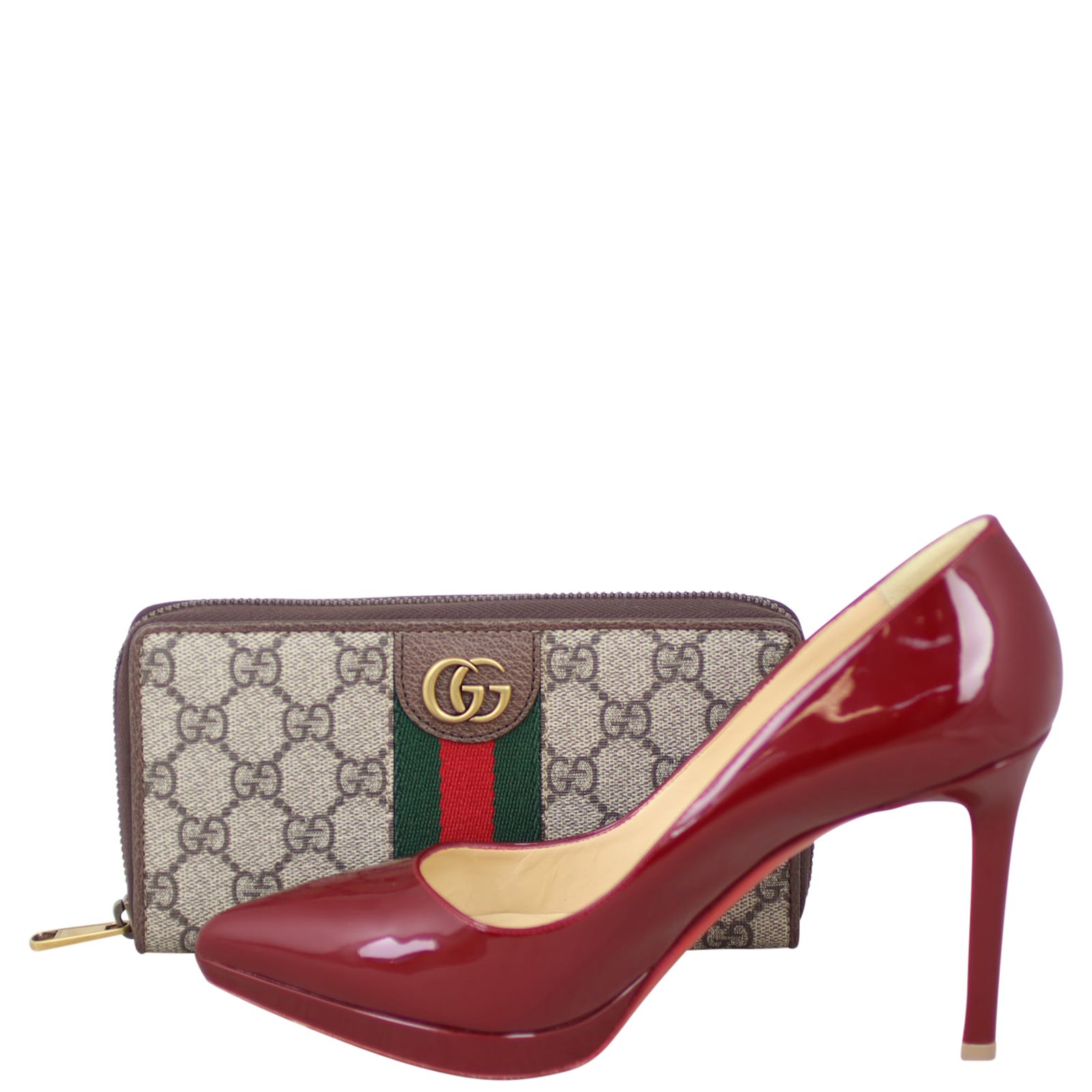 Gucci three little pigs sneakers hotsell