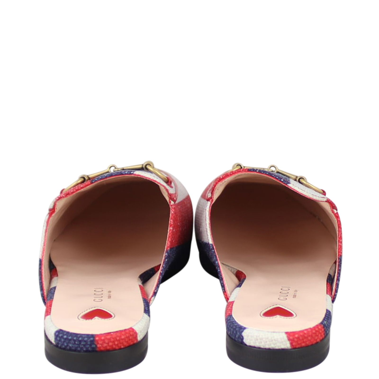 sylvie loafer gucci