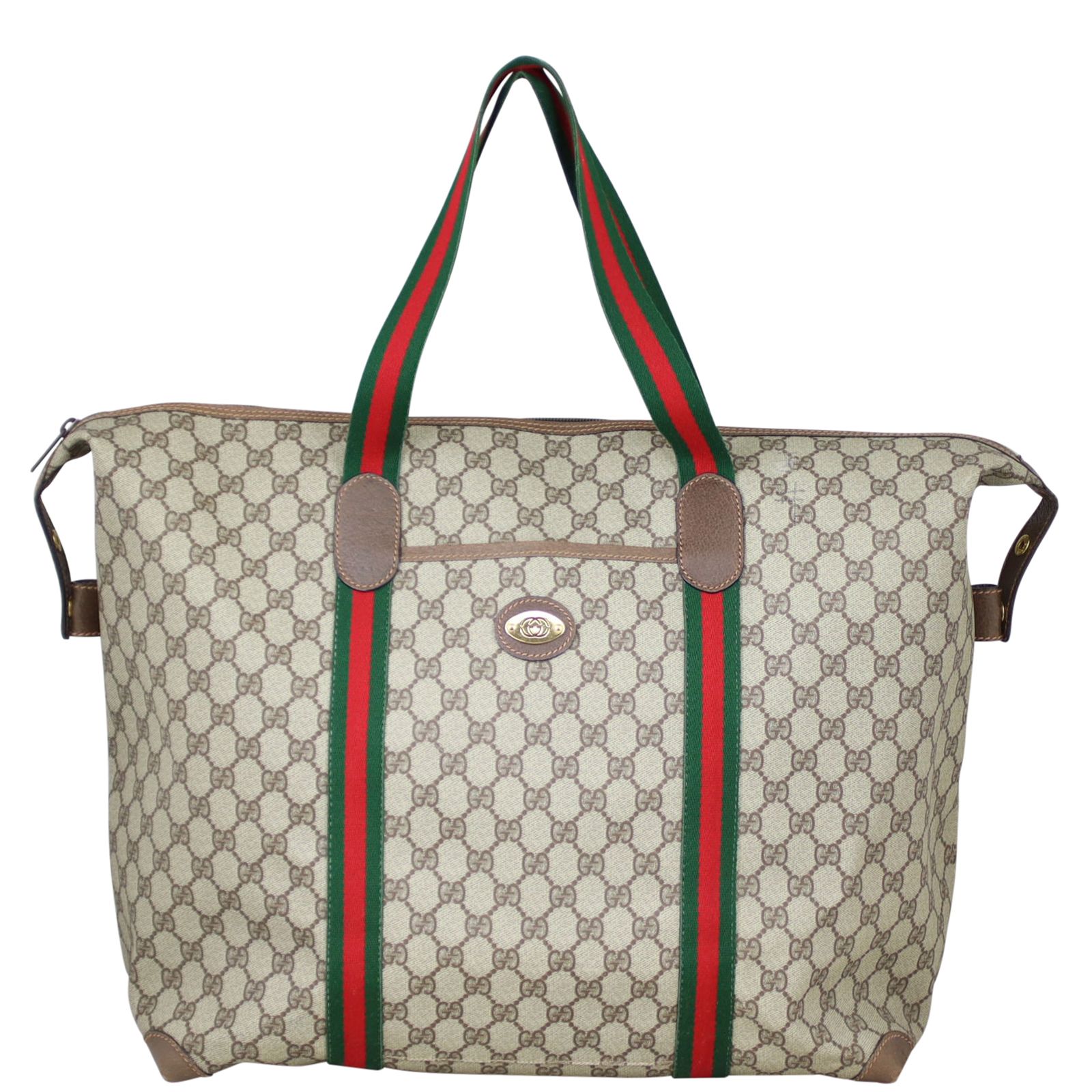 Gucci sherry line tote store