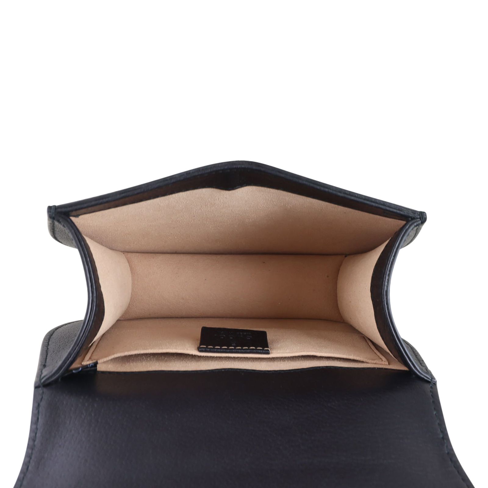 Gucci linea small chain shoulder bag store