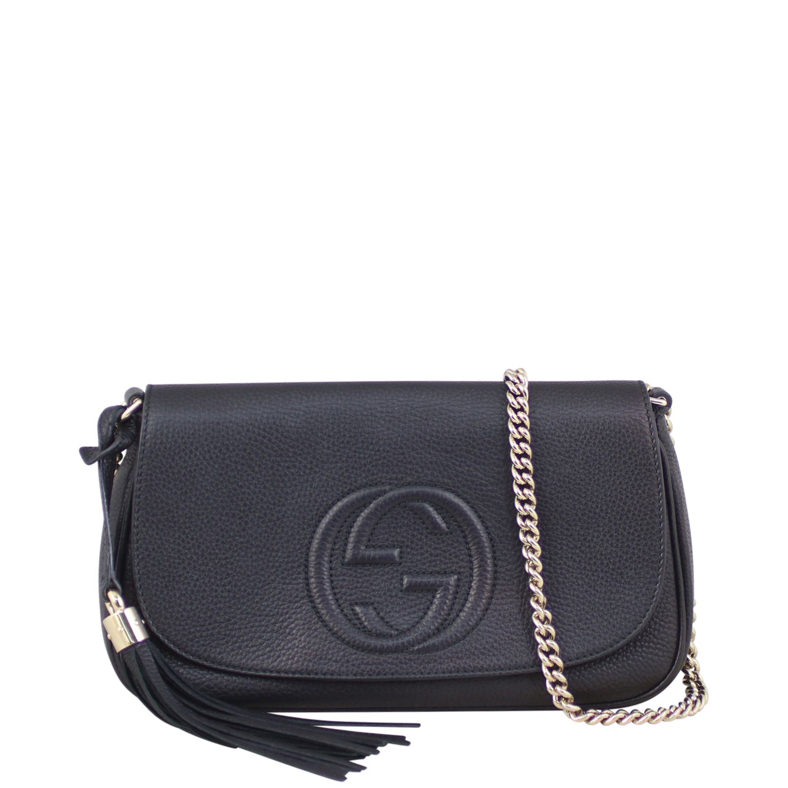 Gucci white crossbody bag clearance