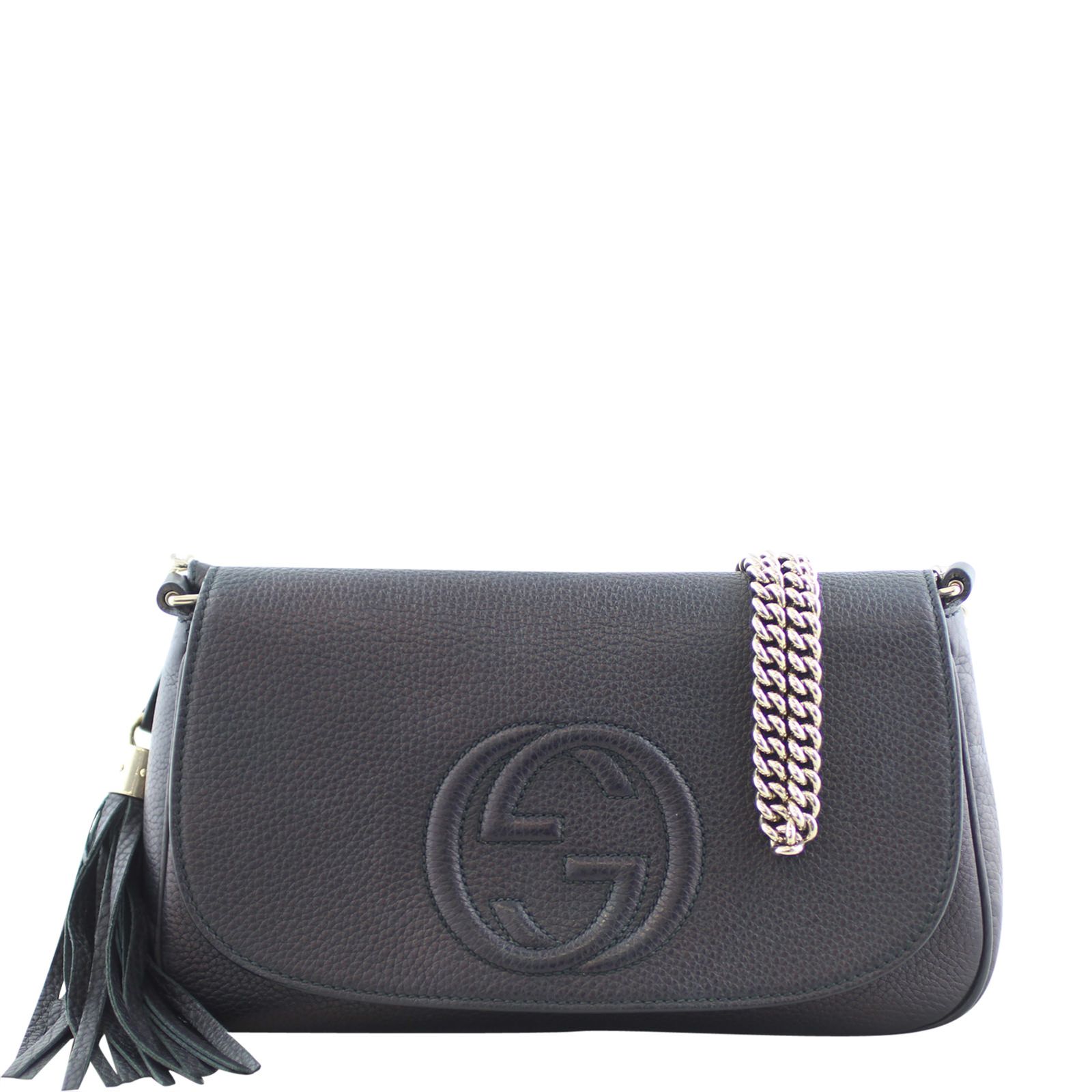 Gucci soho grey shop