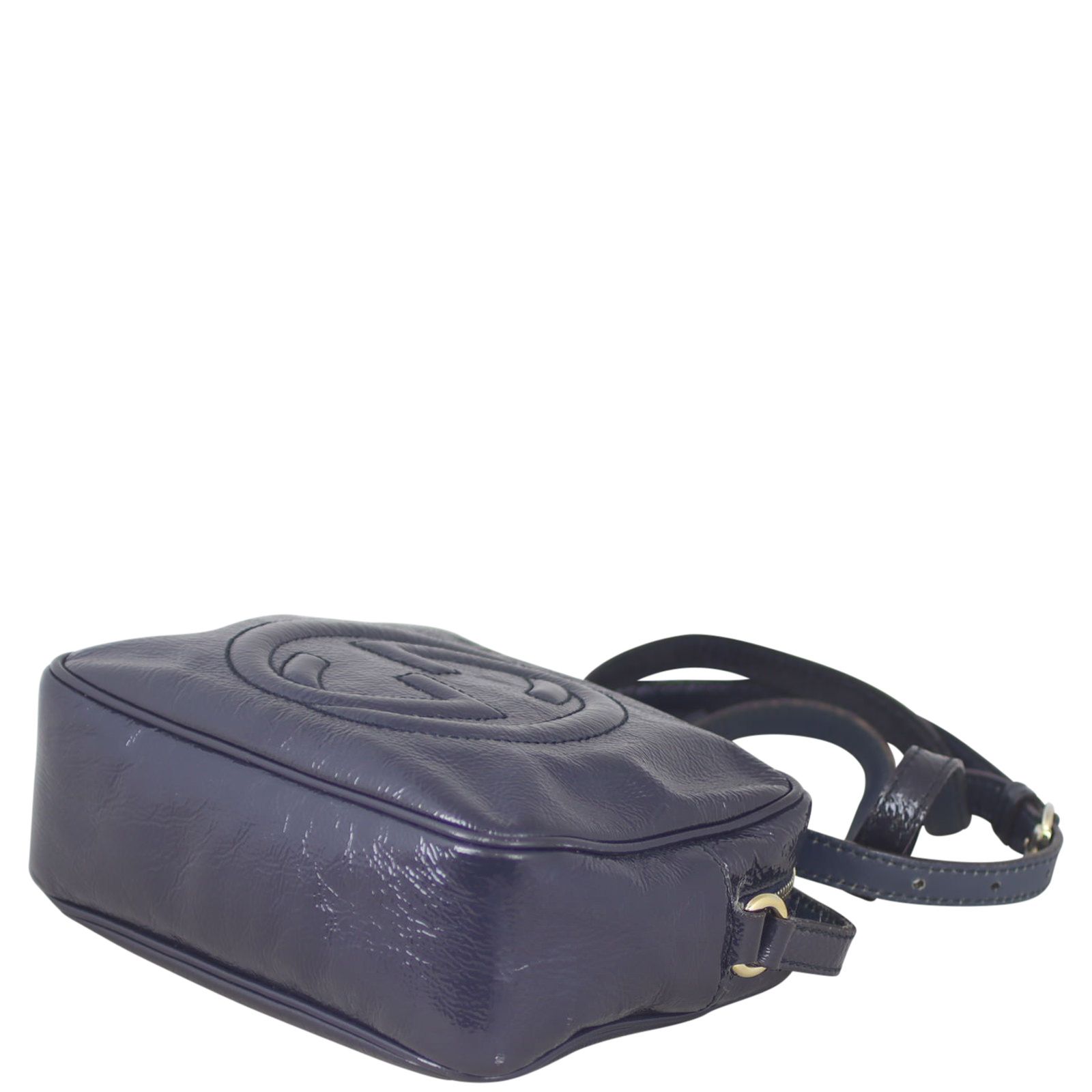 Gucci Soho Disco Bag