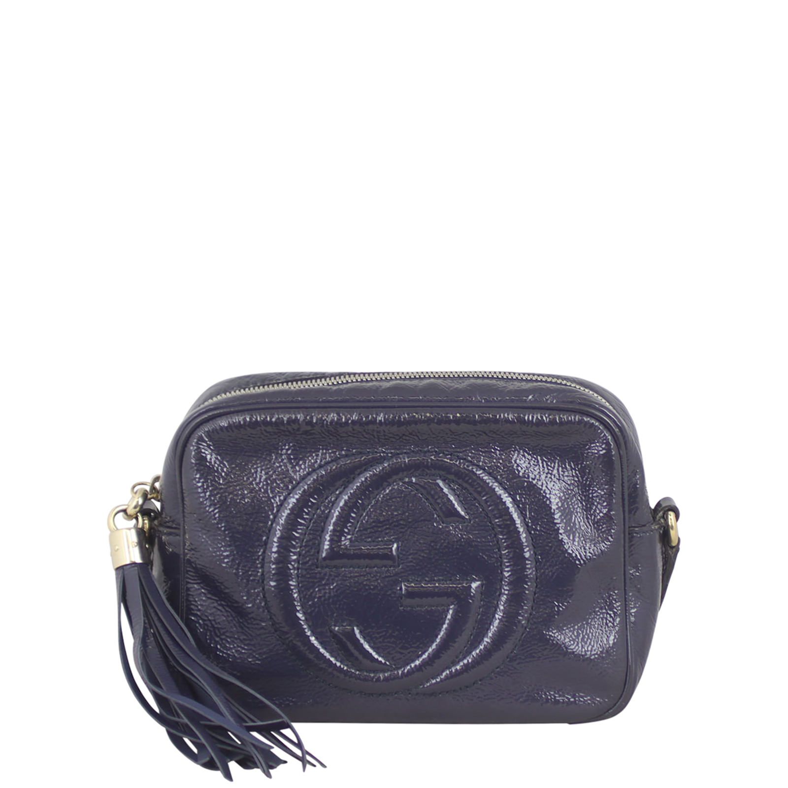 Gucci Soho Disco Bag