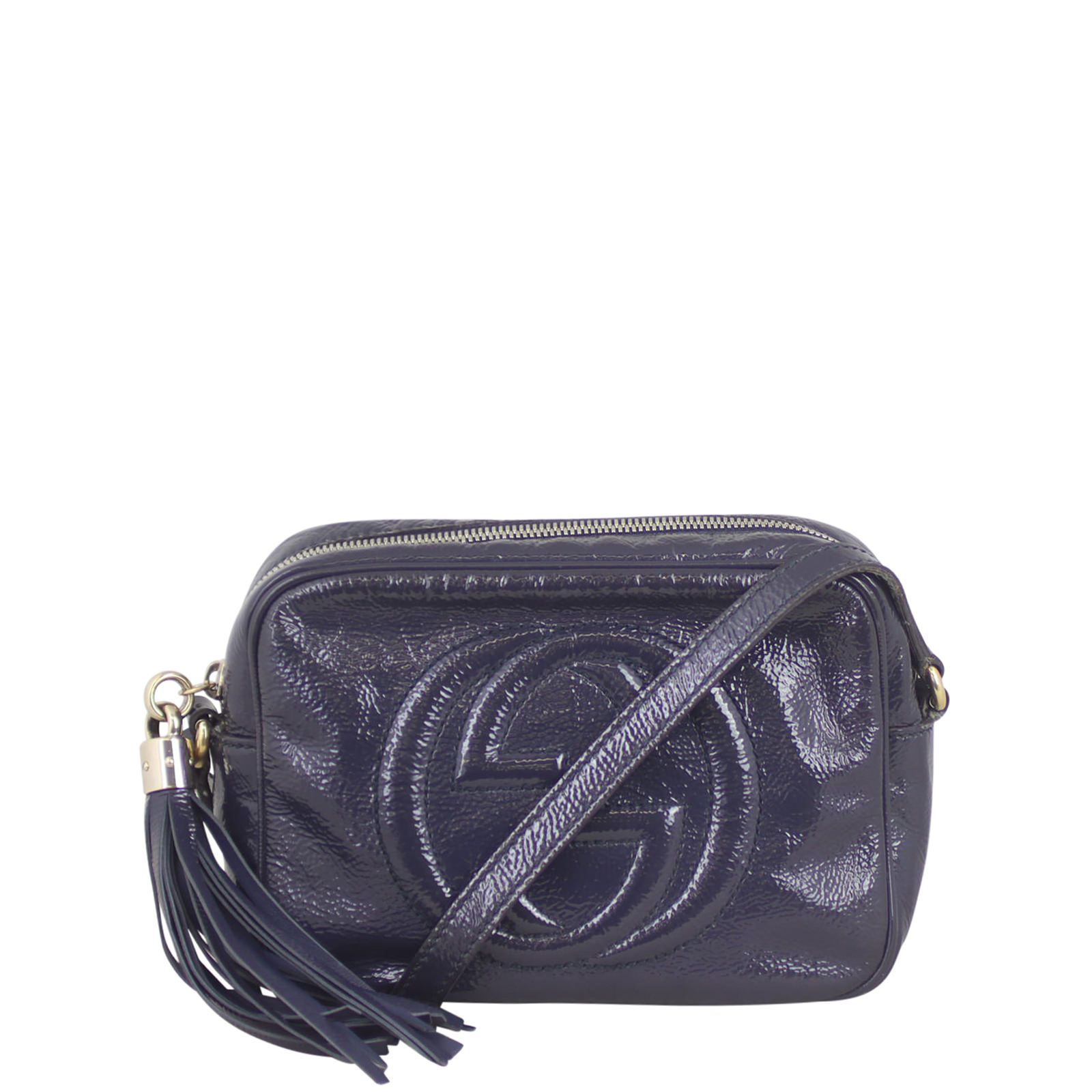 Gucci Soho Disco Bag