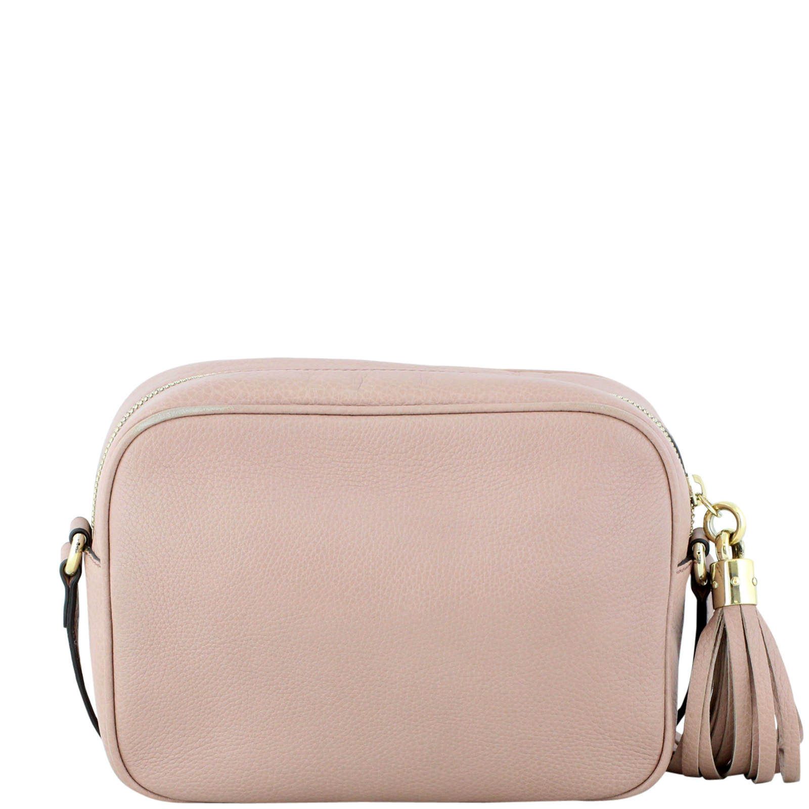 Gucci Soho Disco Bag Small