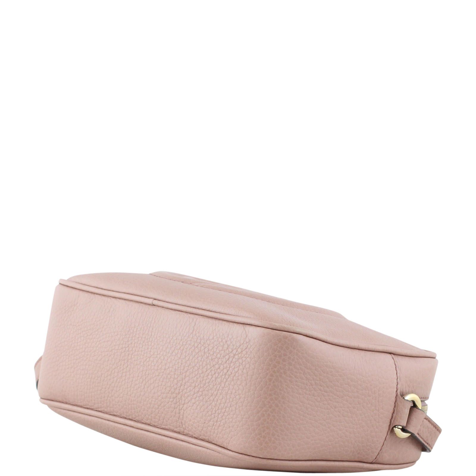 Gucci soho disco bag blush shop