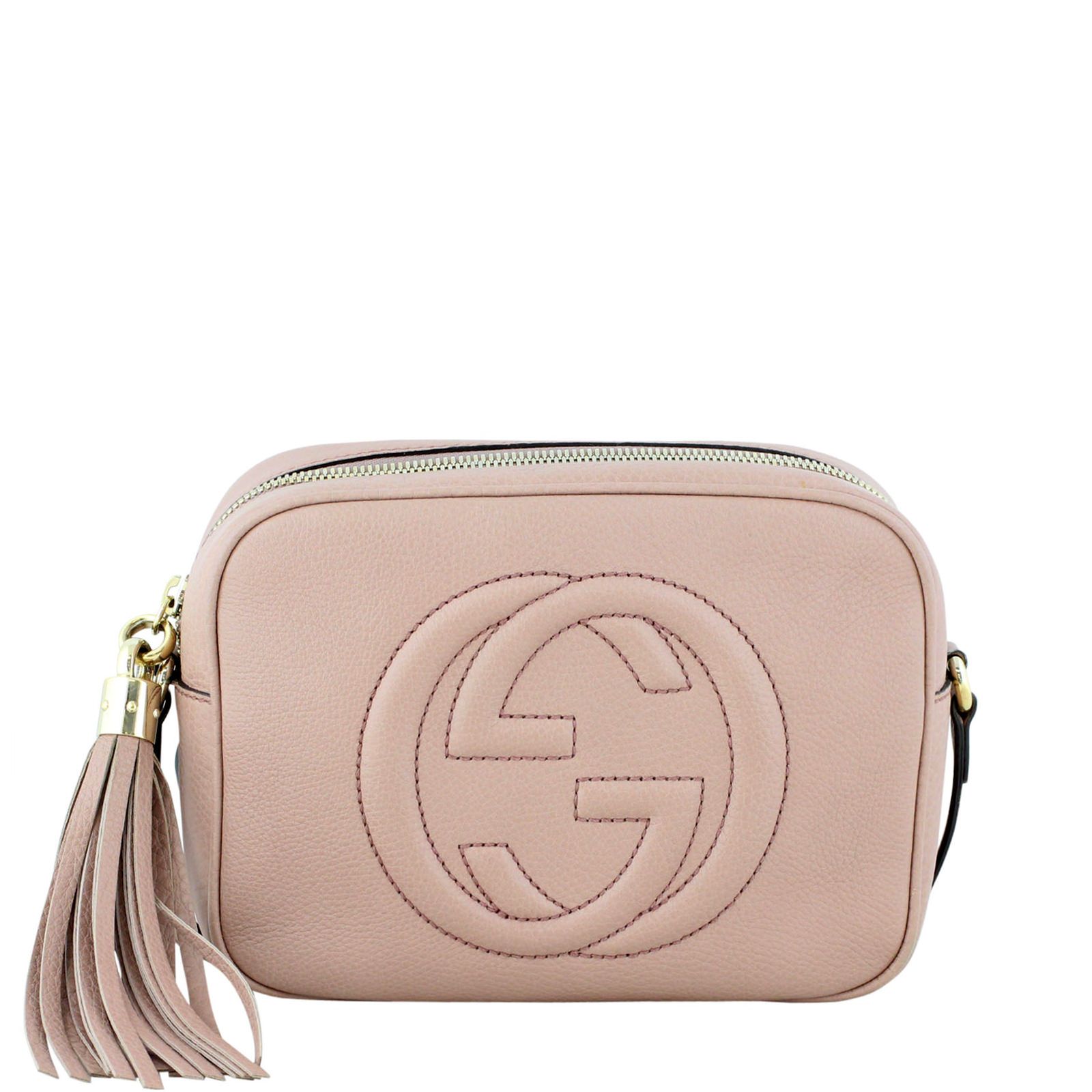 Gucci soho disco bag second hand discount