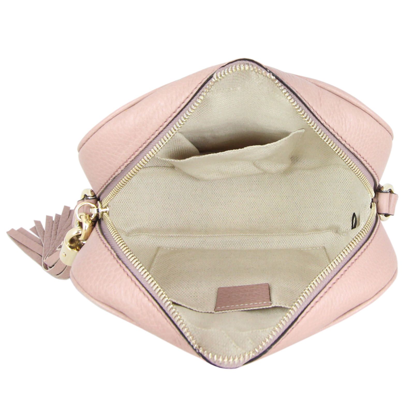 Gucci soho disco pink shop