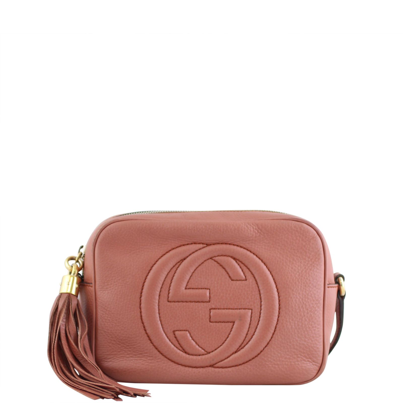 Gucci Soho Disco Small