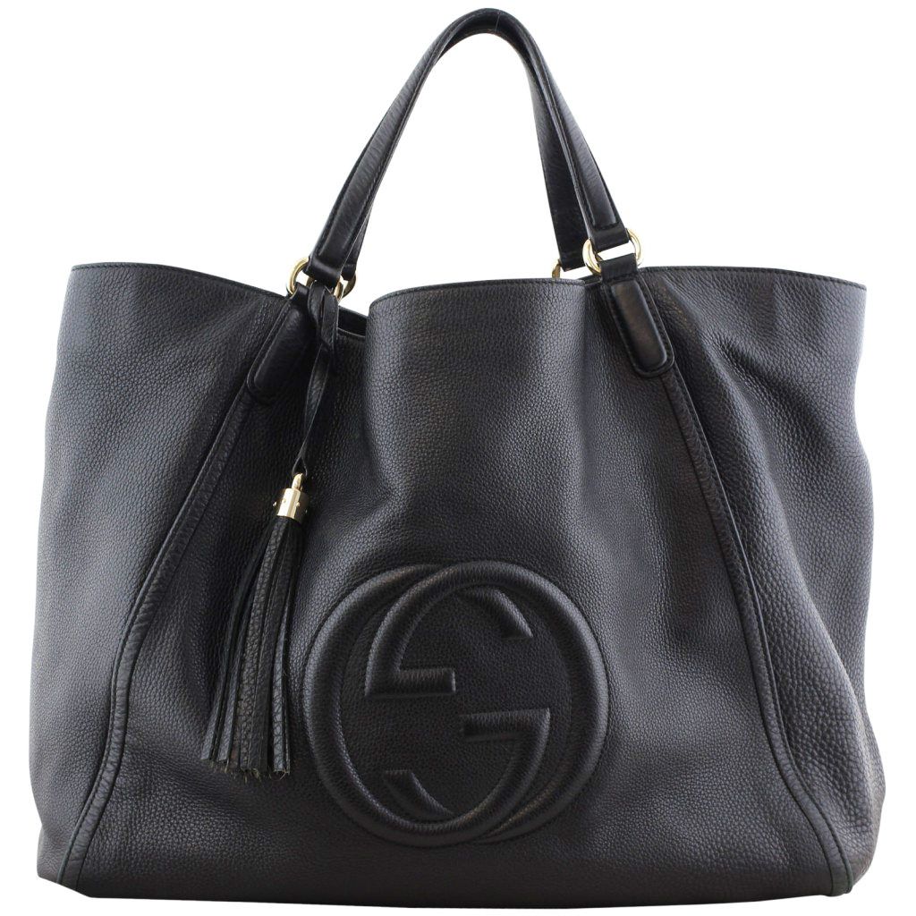 Gucci Soho Large Shoulder Bag