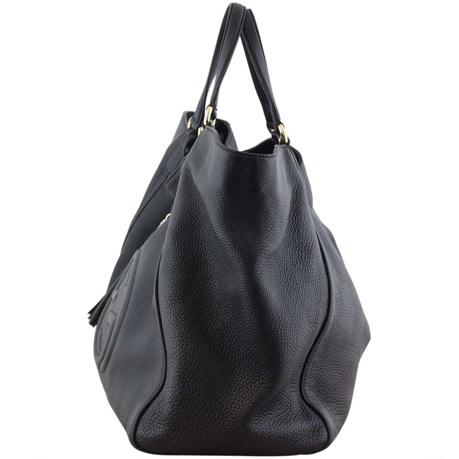 Gucci Soho Large Shoulder Bag