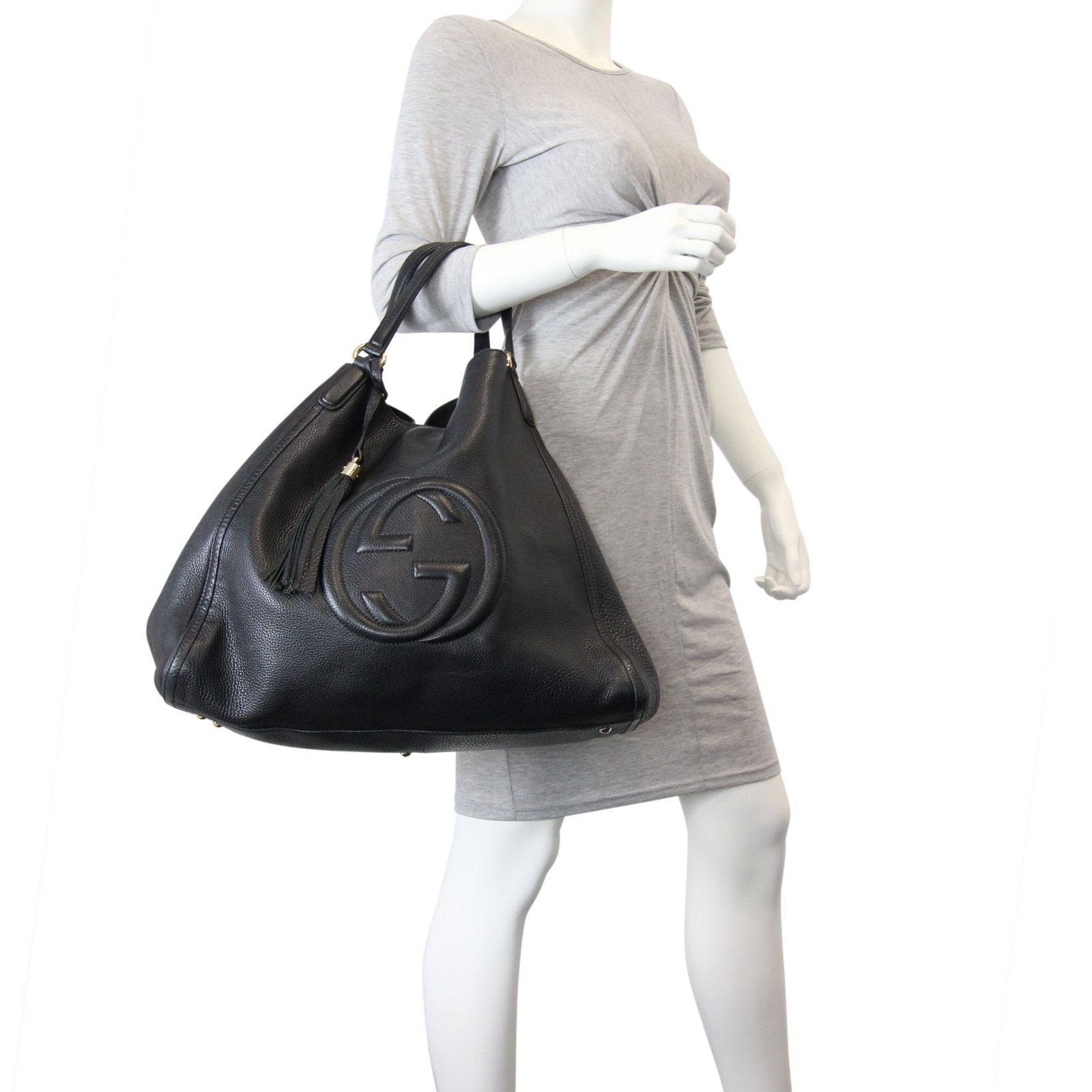 Gucci Soho Large Shoulder Bag