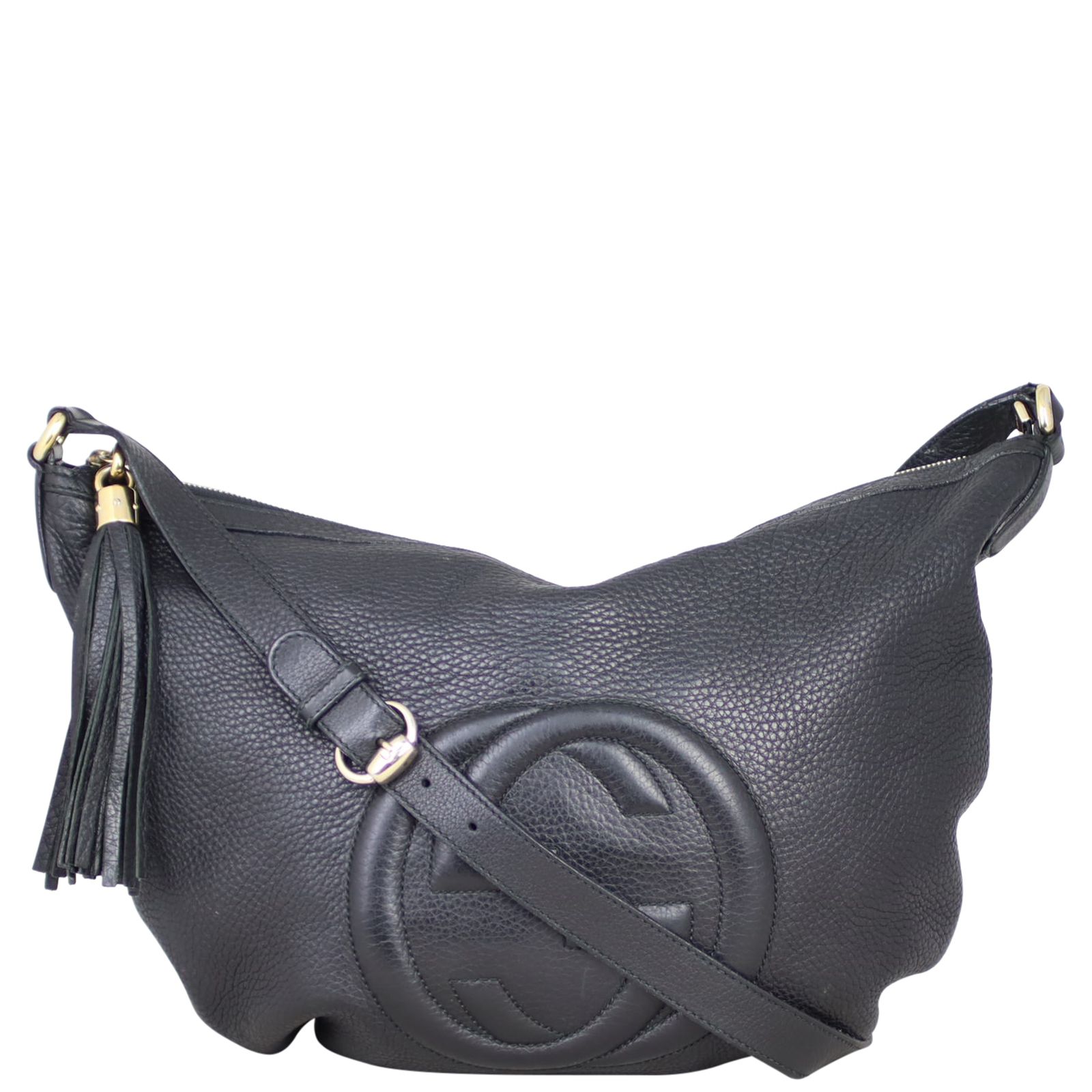 Gucci soho messenger bag outlet