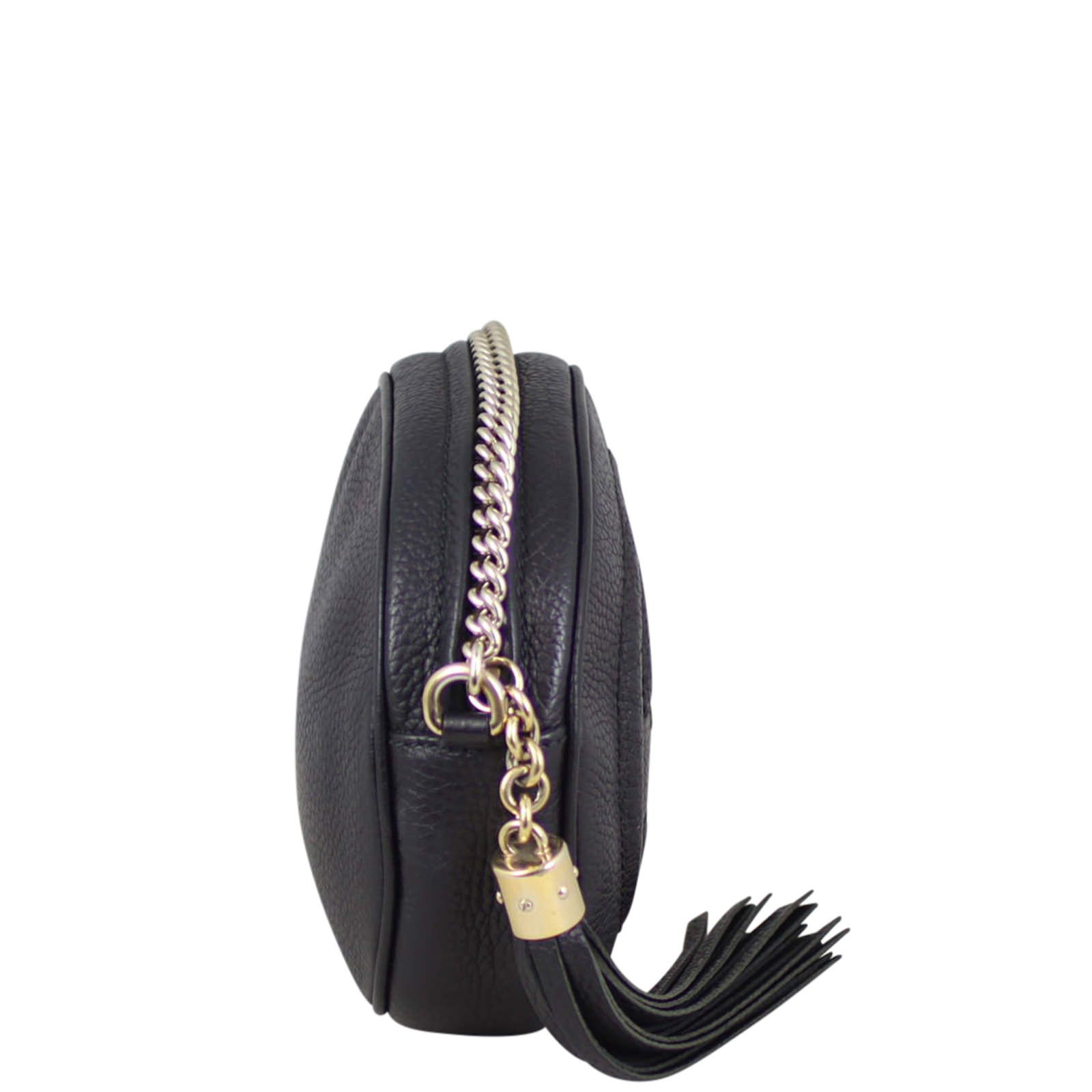 Gucci soho mini chain bag discount