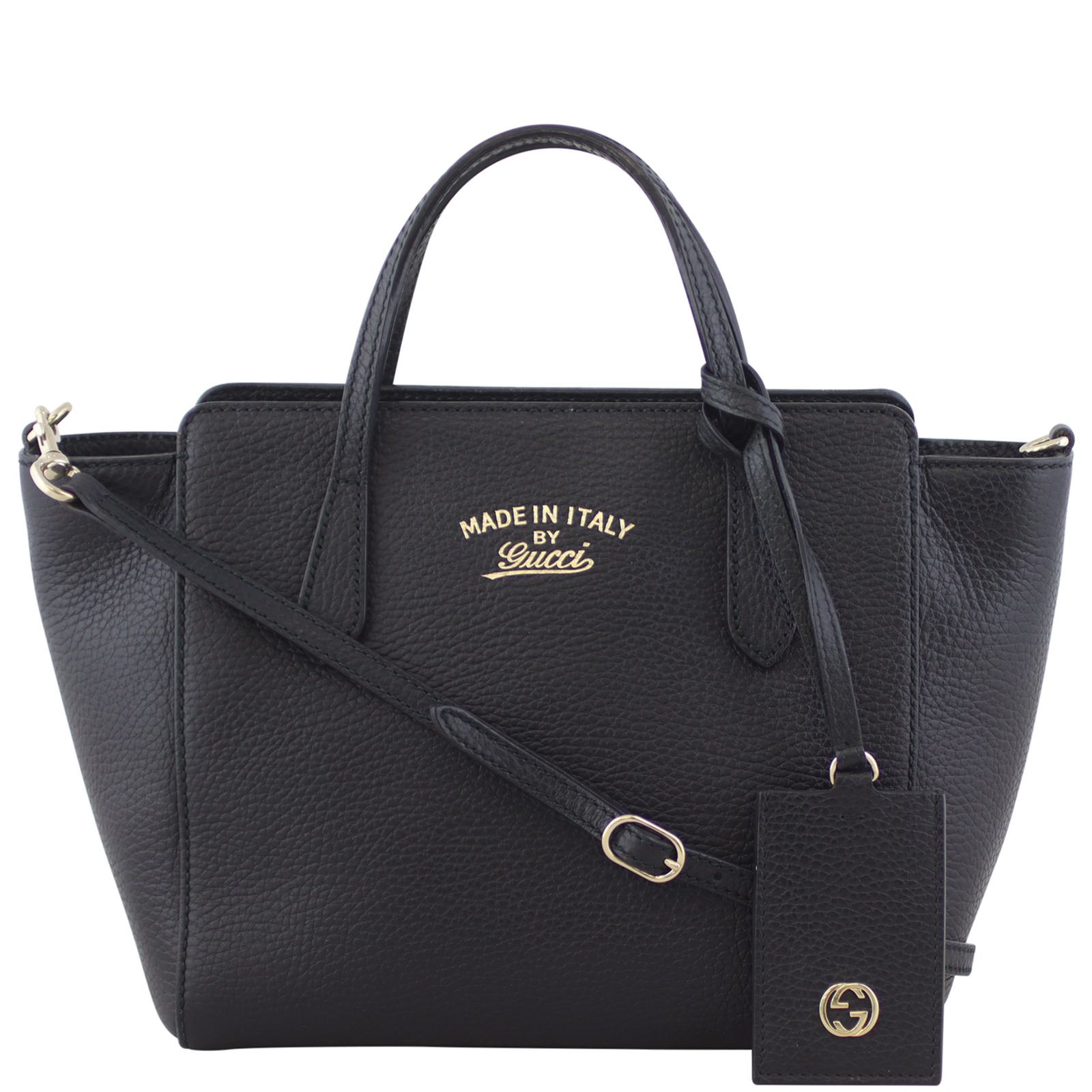 Gucci swing tote bag online