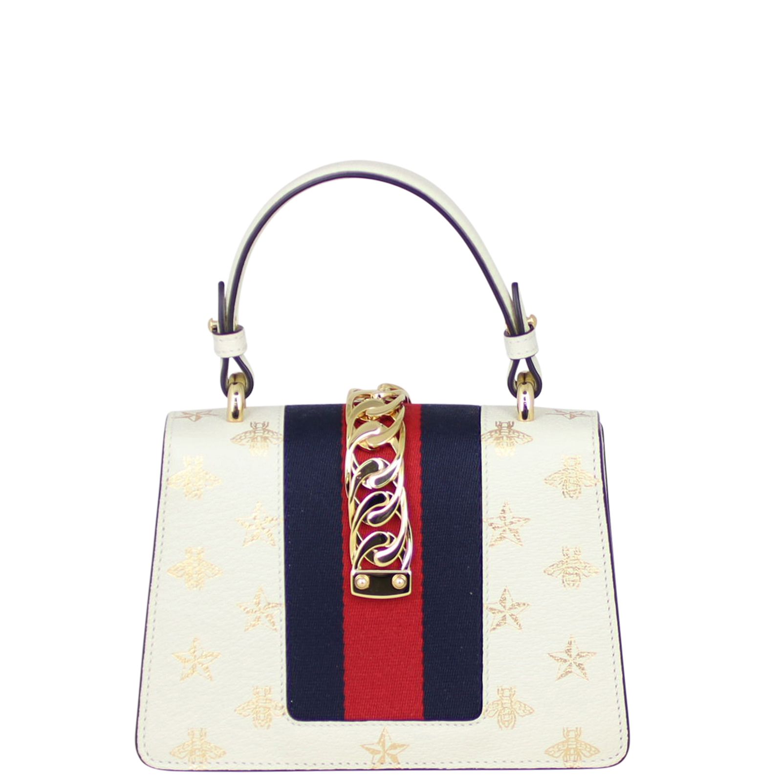 Gucci sylvie bee on sale
