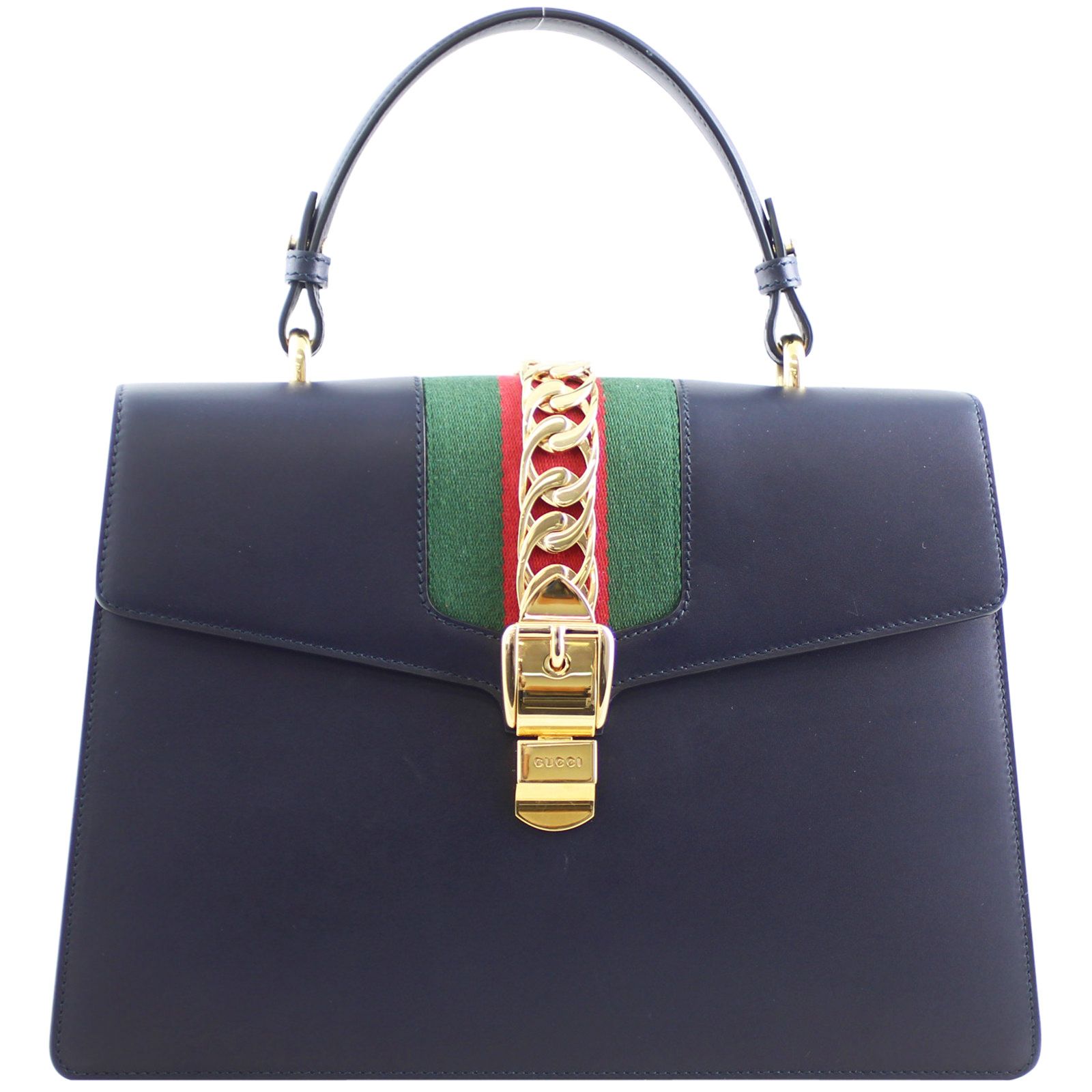 Gucci sylvie bag price shop