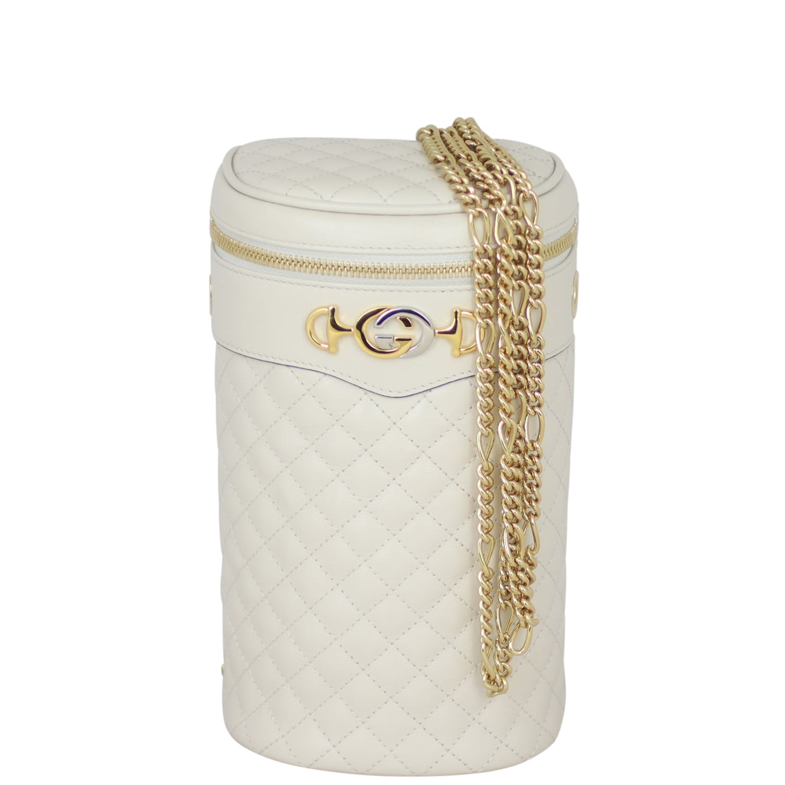 Gucci Trapuntata Quilted Belt Bag Small