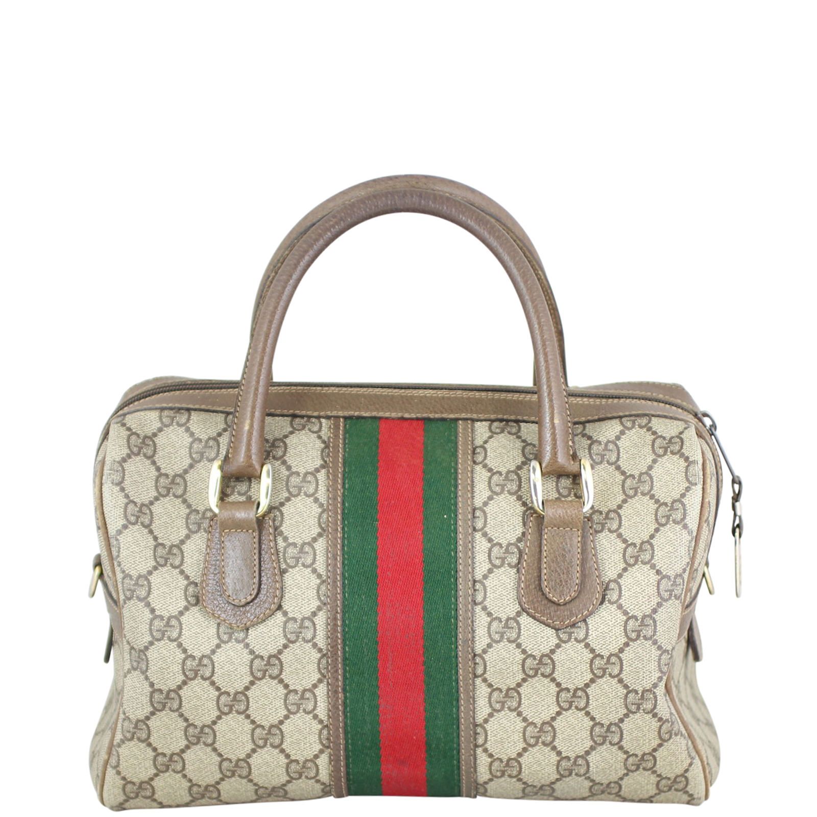 Gucci vintage shoulder bag new arrivals