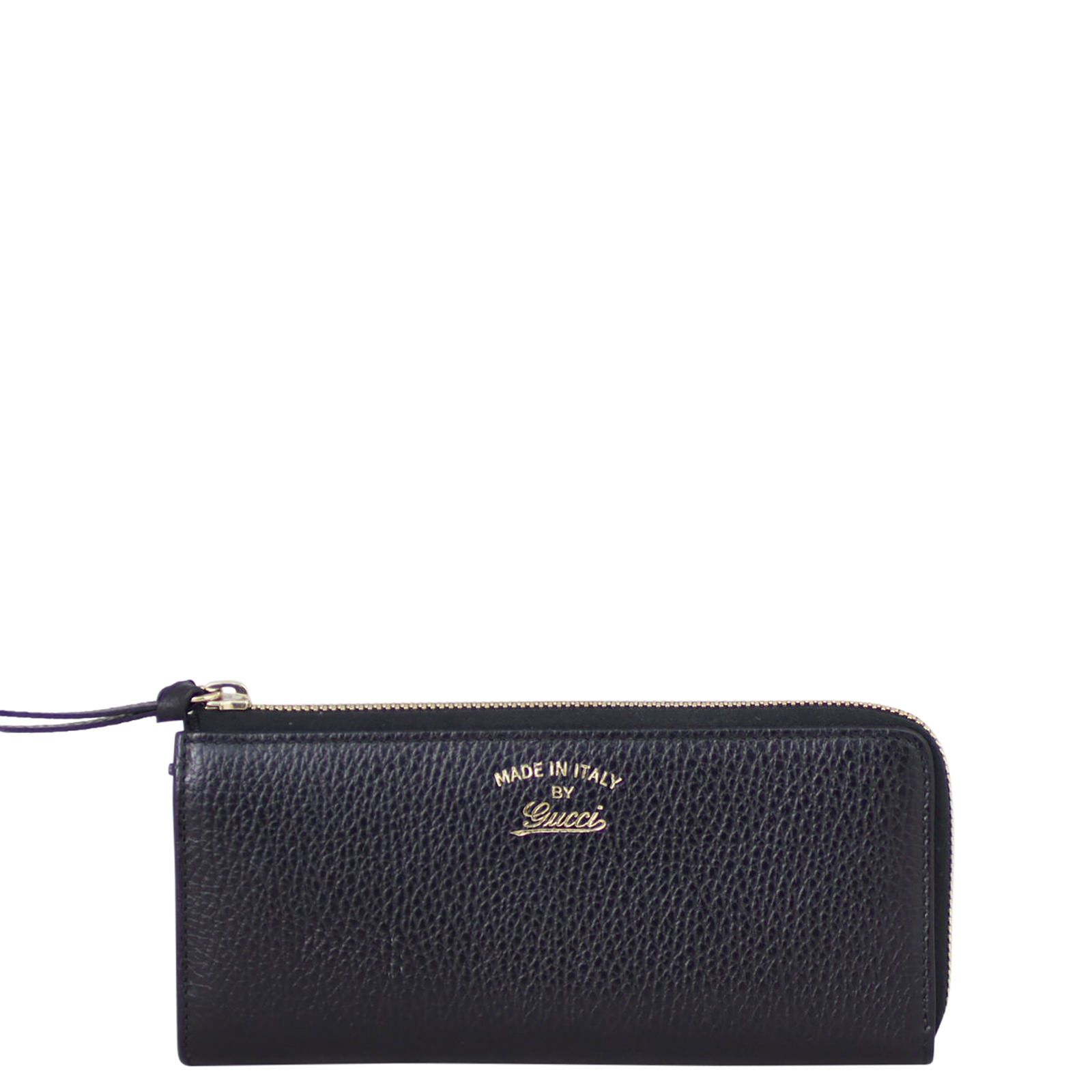 Gucci Swing Zip Around Wallet