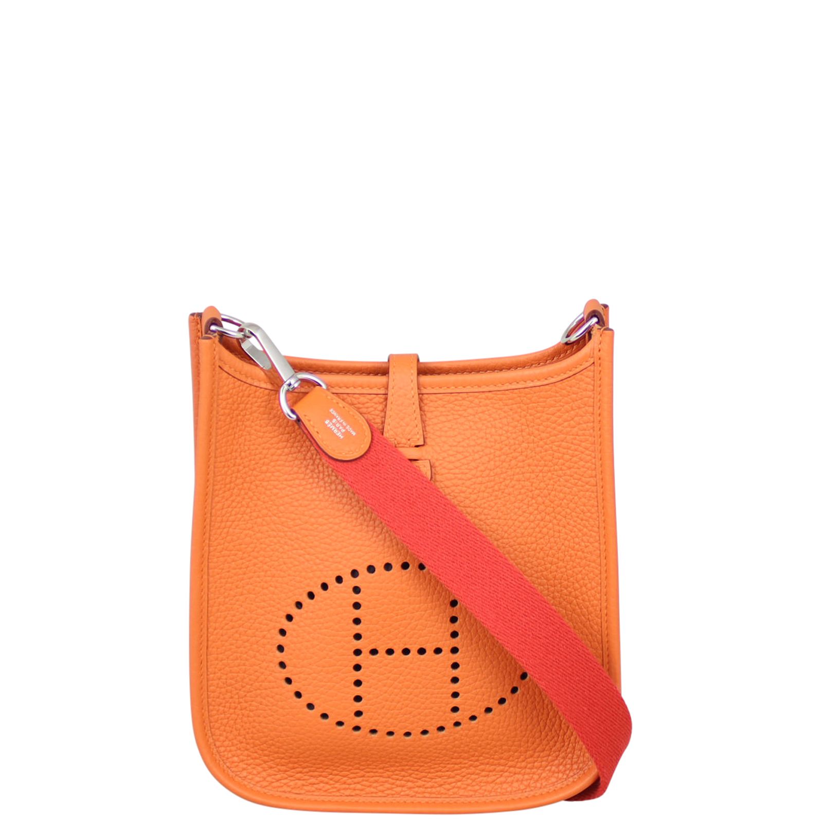 Hermes Amazone Evelyne III 16