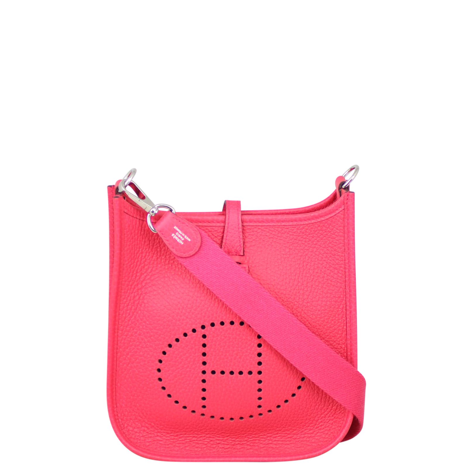 Hermes evelyne amazone clearance