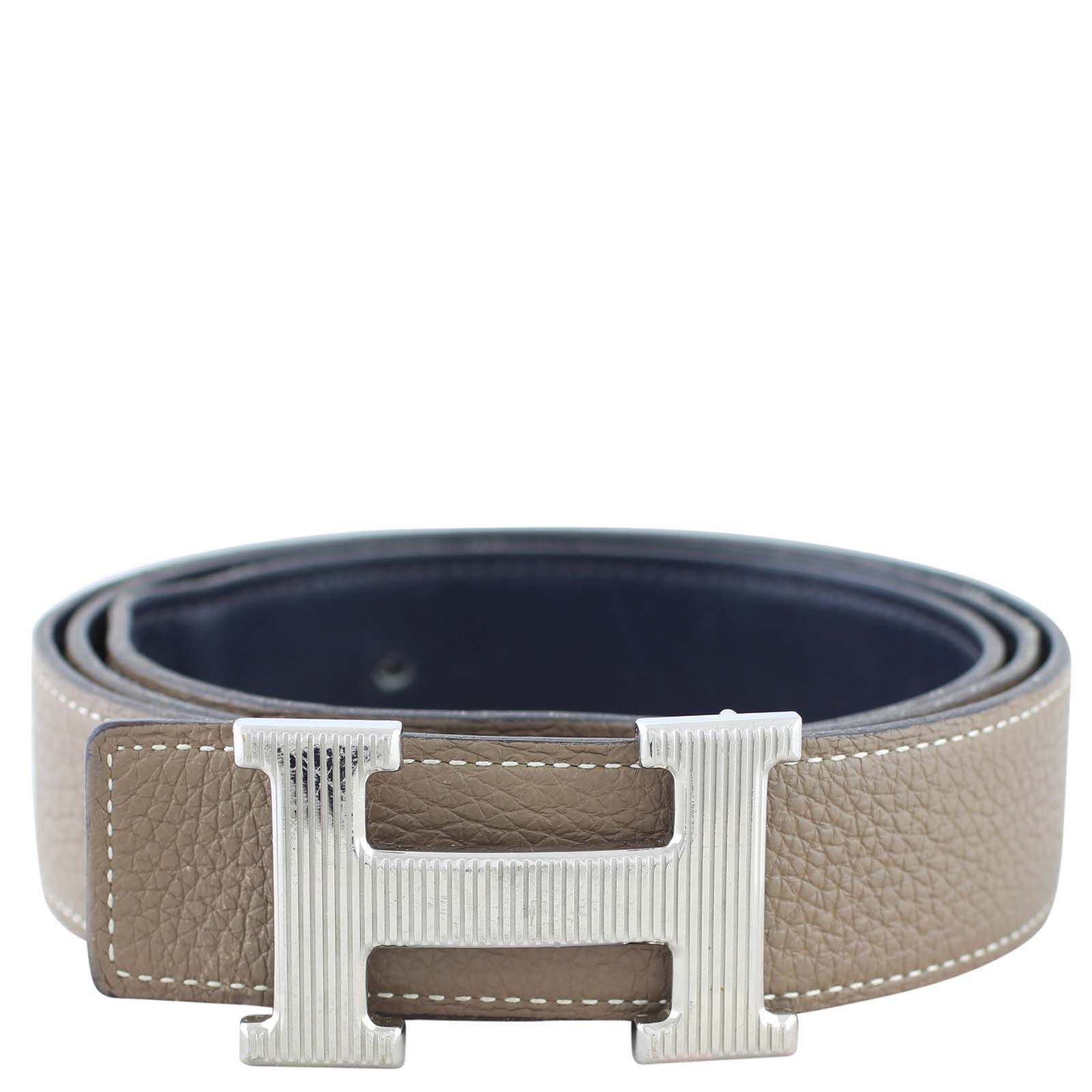 Hermes H U Belt Kit