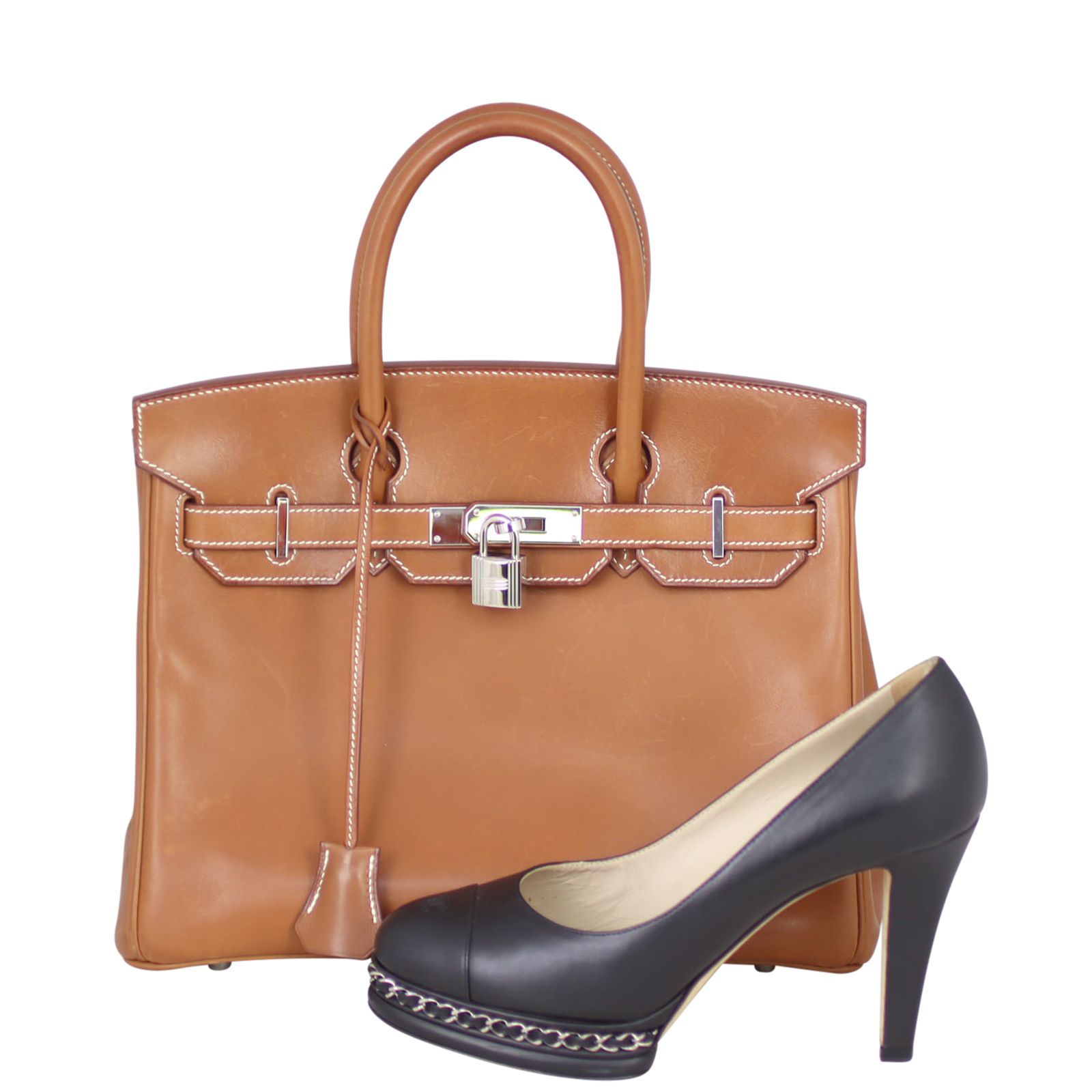 Hermes birkin sling bag on sale