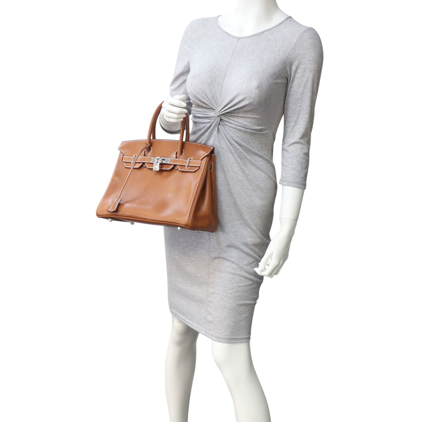 Hermes barenia birkin 30 shop