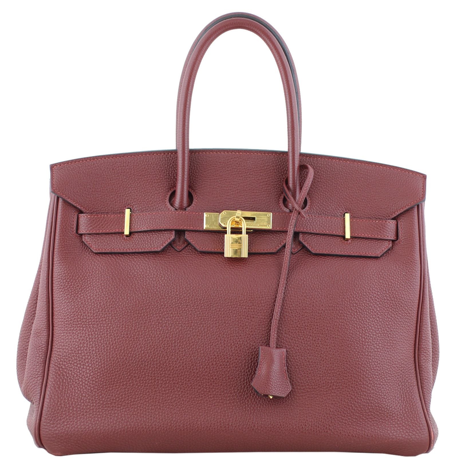 Hermes birkin 35 togo new arrivals